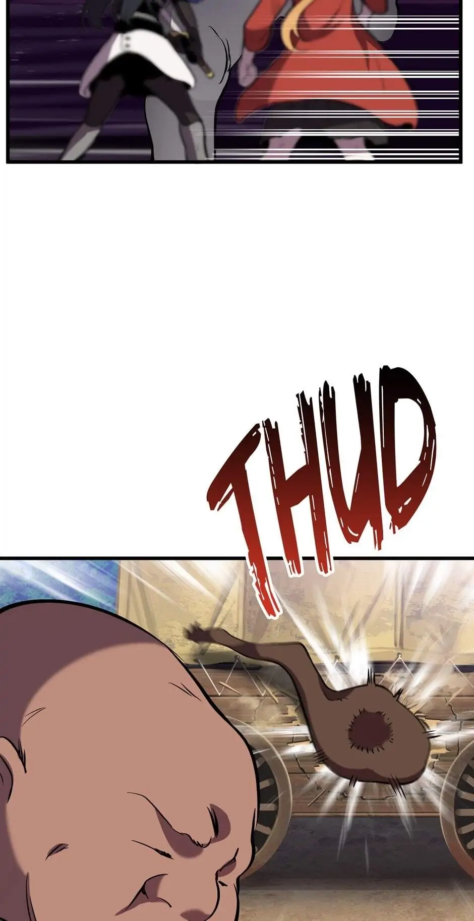 Survival Story of a Sword King in a Fantasy World Chapter 32 – Chapter 32
           : Undercover Page 67
