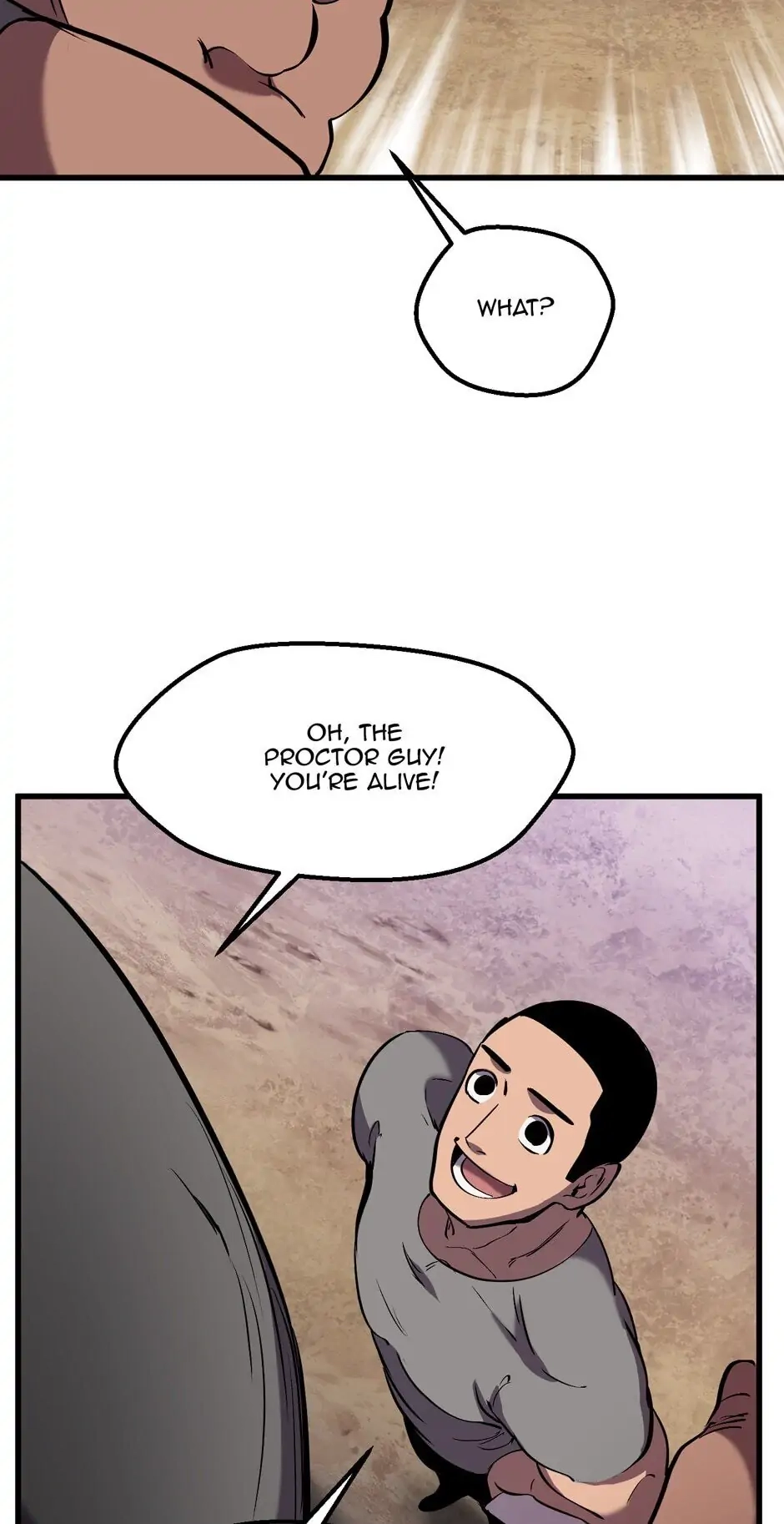 Survival Story of a Sword King in a Fantasy World Chapter 32 – Chapter 32
           : Undercover Page 68