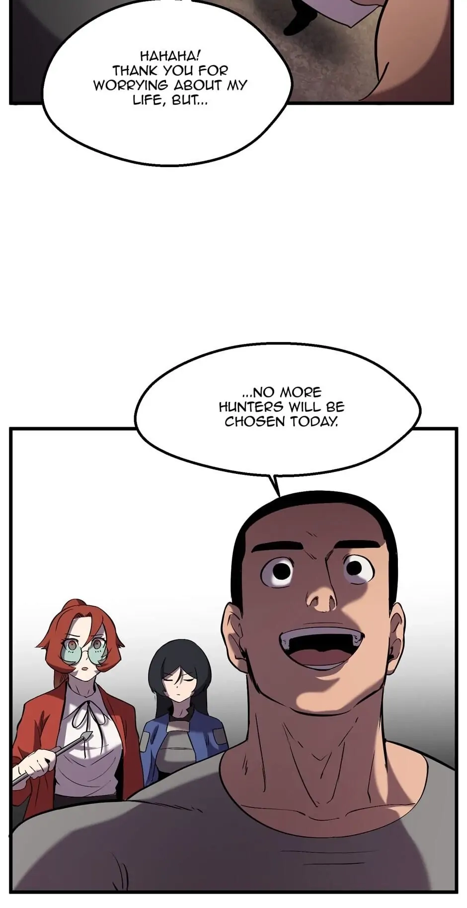 Survival Story of a Sword King in a Fantasy World Chapter 32 – Chapter 32
           : Undercover Page 69