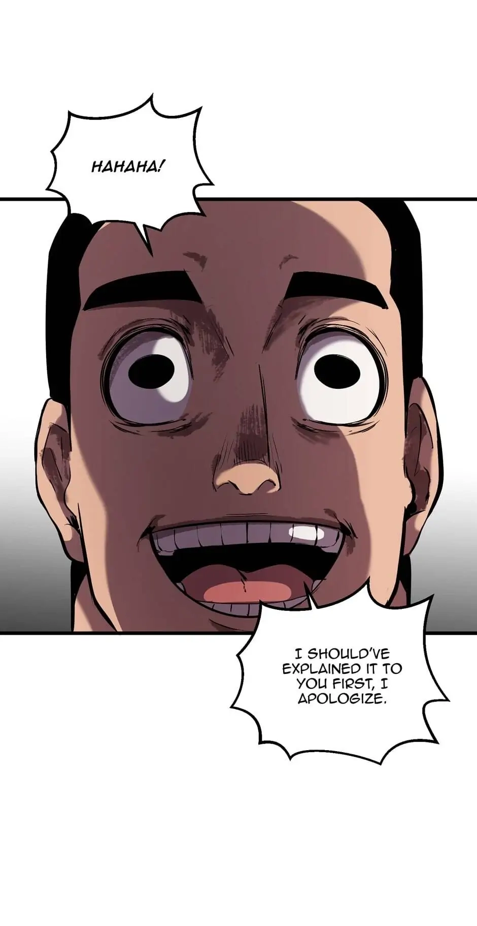 Survival Story of a Sword King in a Fantasy World Chapter 32 – Chapter 32
           : Undercover Page 71