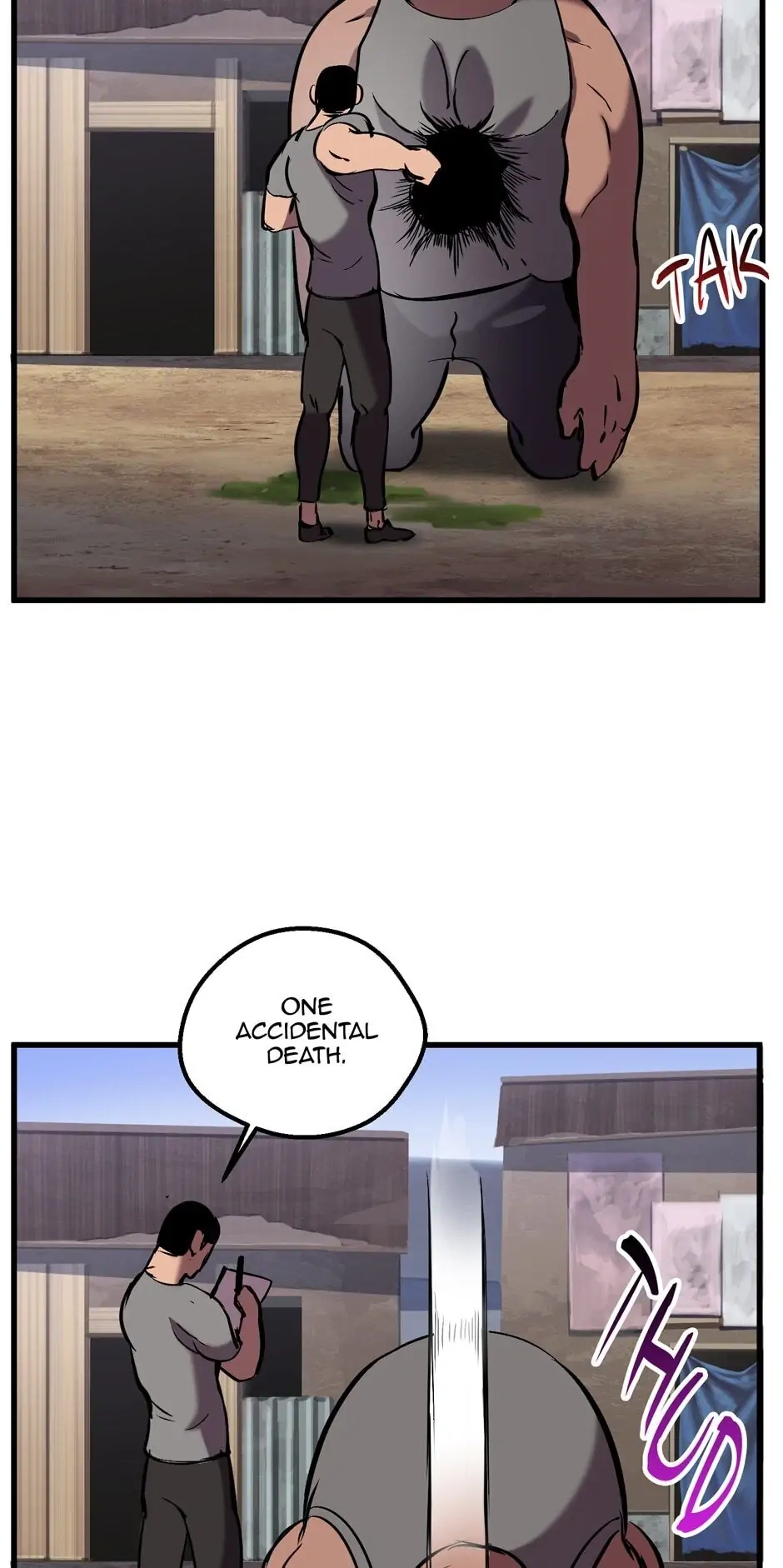 Survival Story of a Sword King in a Fantasy World Chapter 32 – Chapter 32
           : Undercover Page 76