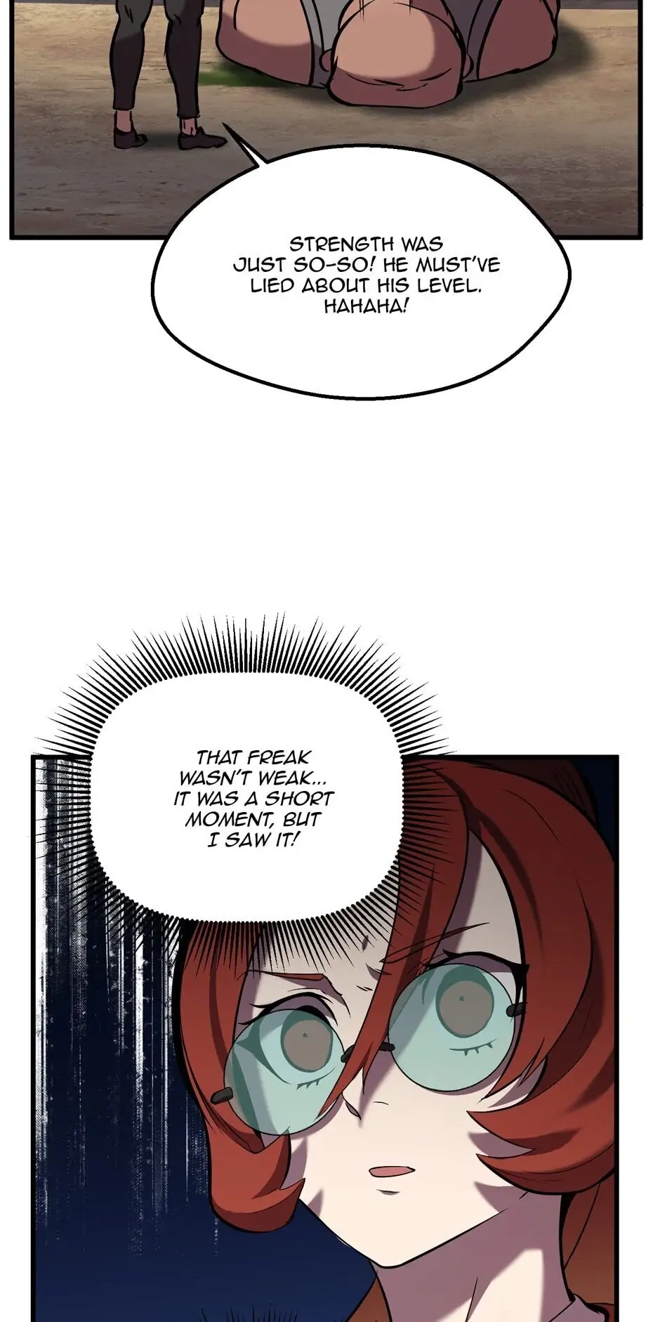 Survival Story of a Sword King in a Fantasy World Chapter 32 – Chapter 32
           : Undercover Page 77