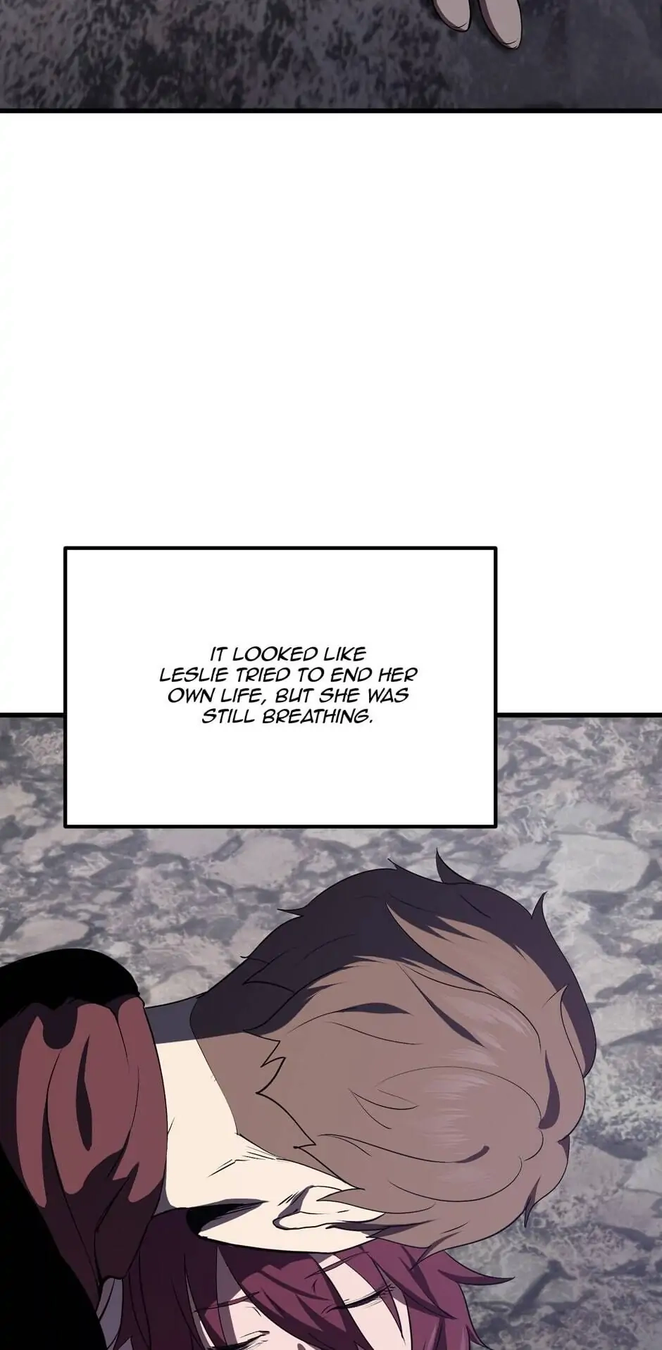 Survival Story of a Sword King in a Fantasy World Chapter 62 – Chapter 62
           : Worst Case Scenario Page 6