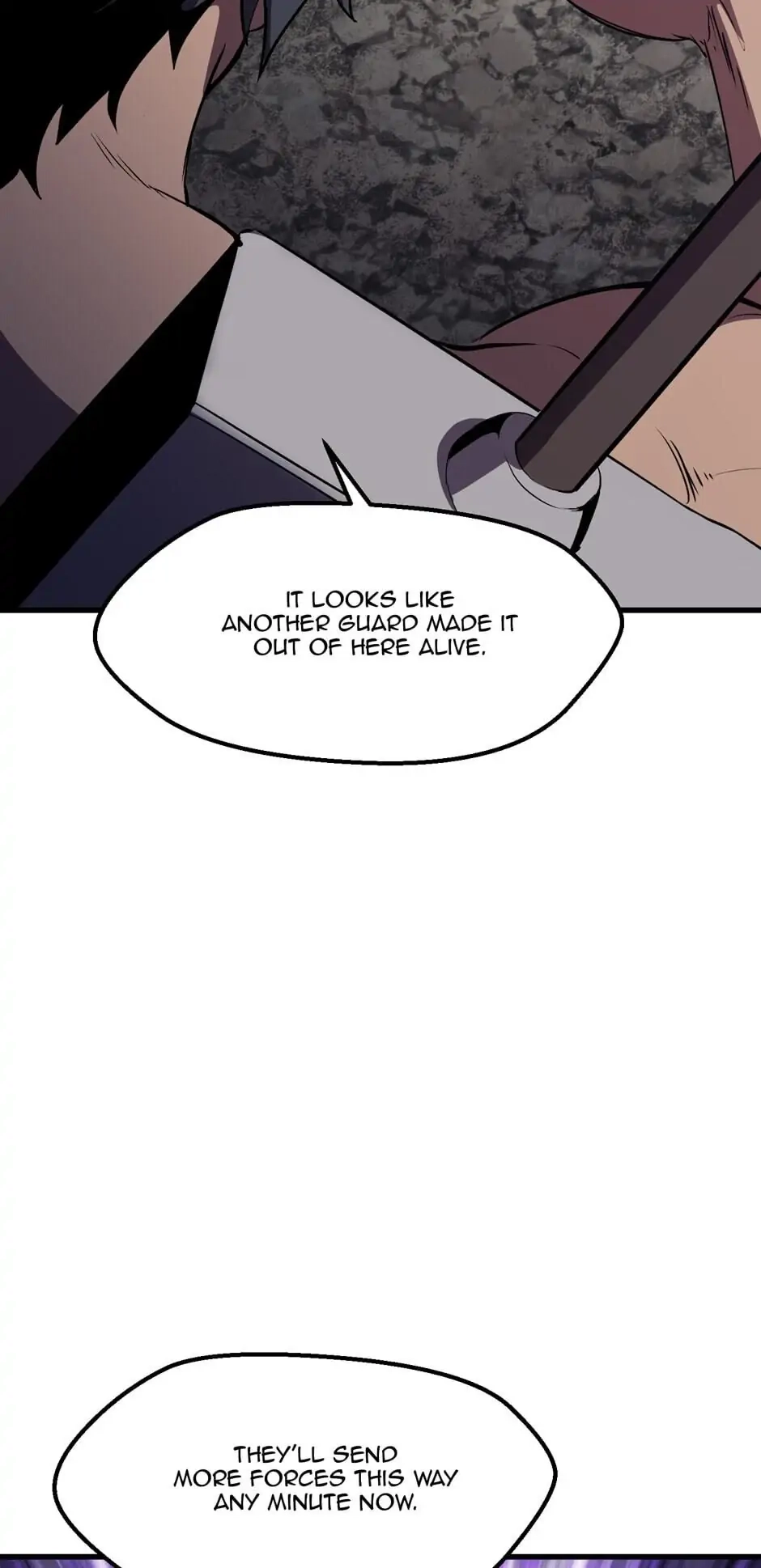 Survival Story of a Sword King in a Fantasy World Chapter 62 – Chapter 62
           : Worst Case Scenario Page 16