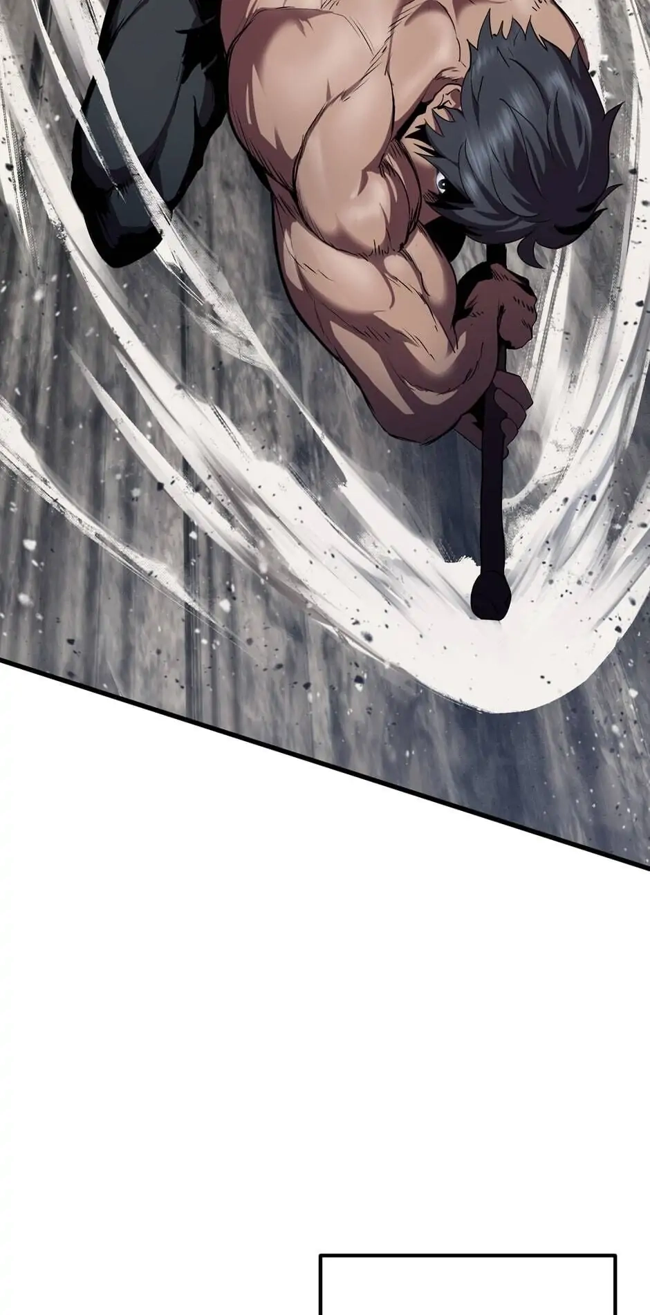 Survival Story of a Sword King in a Fantasy World Chapter 62 – Chapter 62
           : Worst Case Scenario Page 24