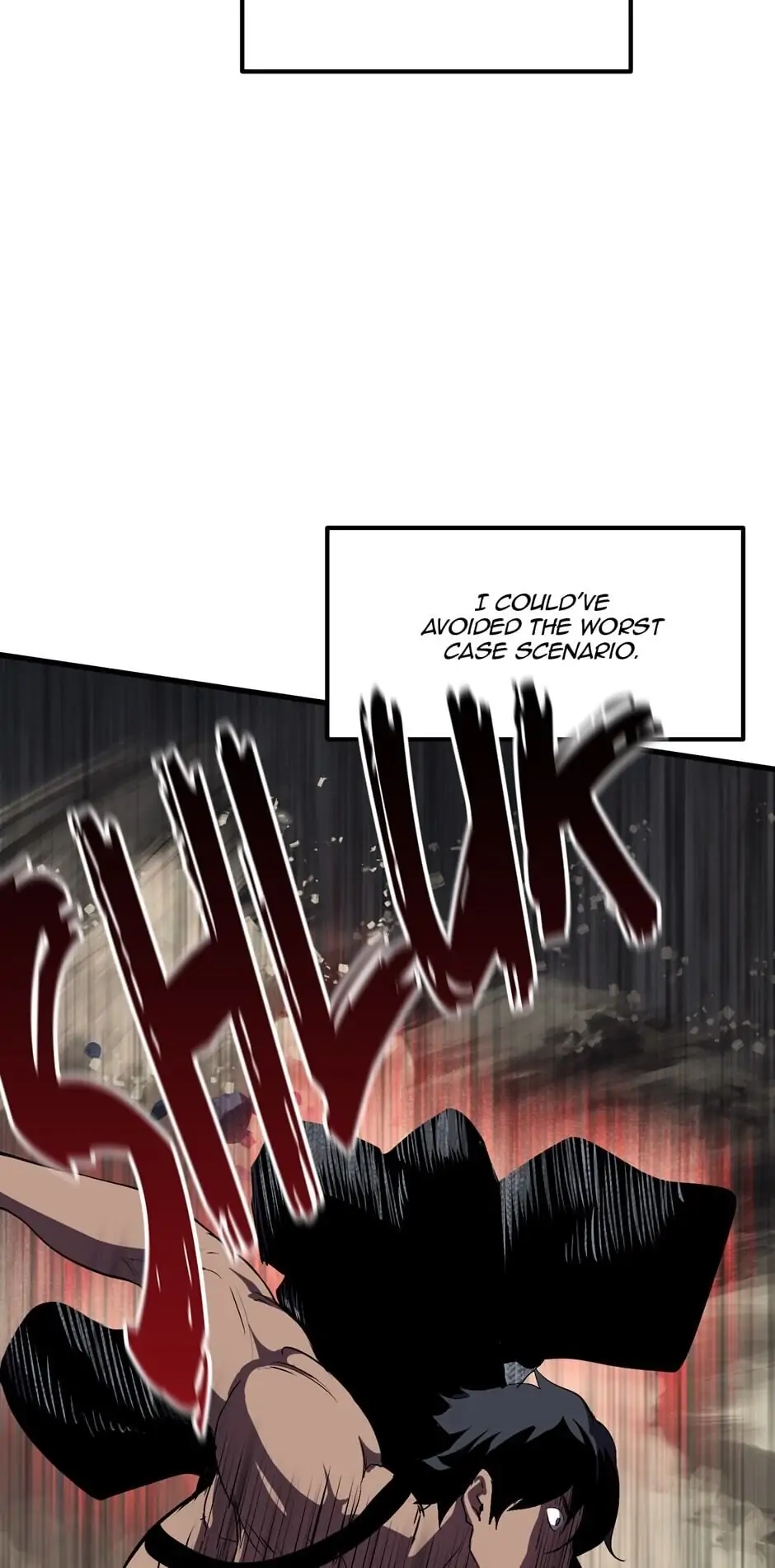 Survival Story of a Sword King in a Fantasy World Chapter 62 – Chapter 62
           : Worst Case Scenario Page 28