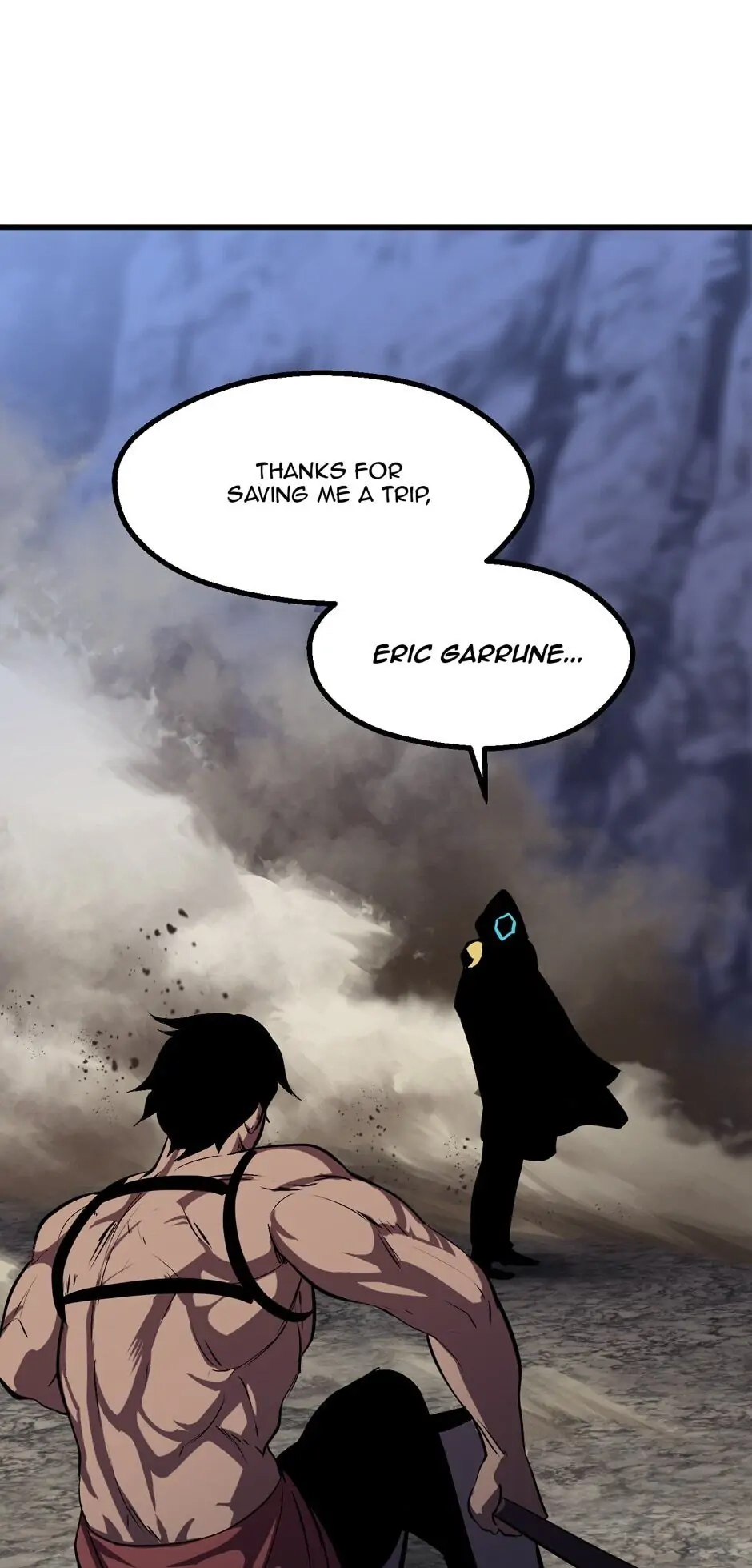 Survival Story of a Sword King in a Fantasy World Chapter 62 – Chapter 62
           : Worst Case Scenario Page 35