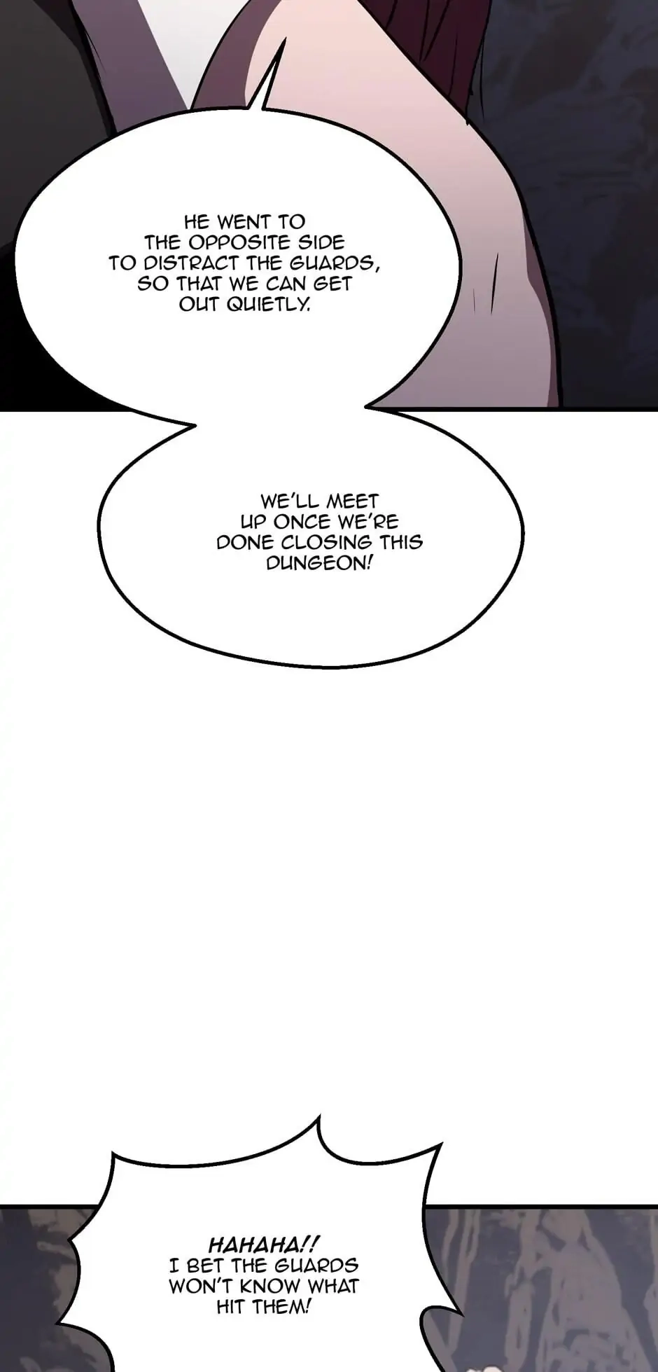Survival Story of a Sword King in a Fantasy World Chapter 62 – Chapter 62
           : Worst Case Scenario Page 45
