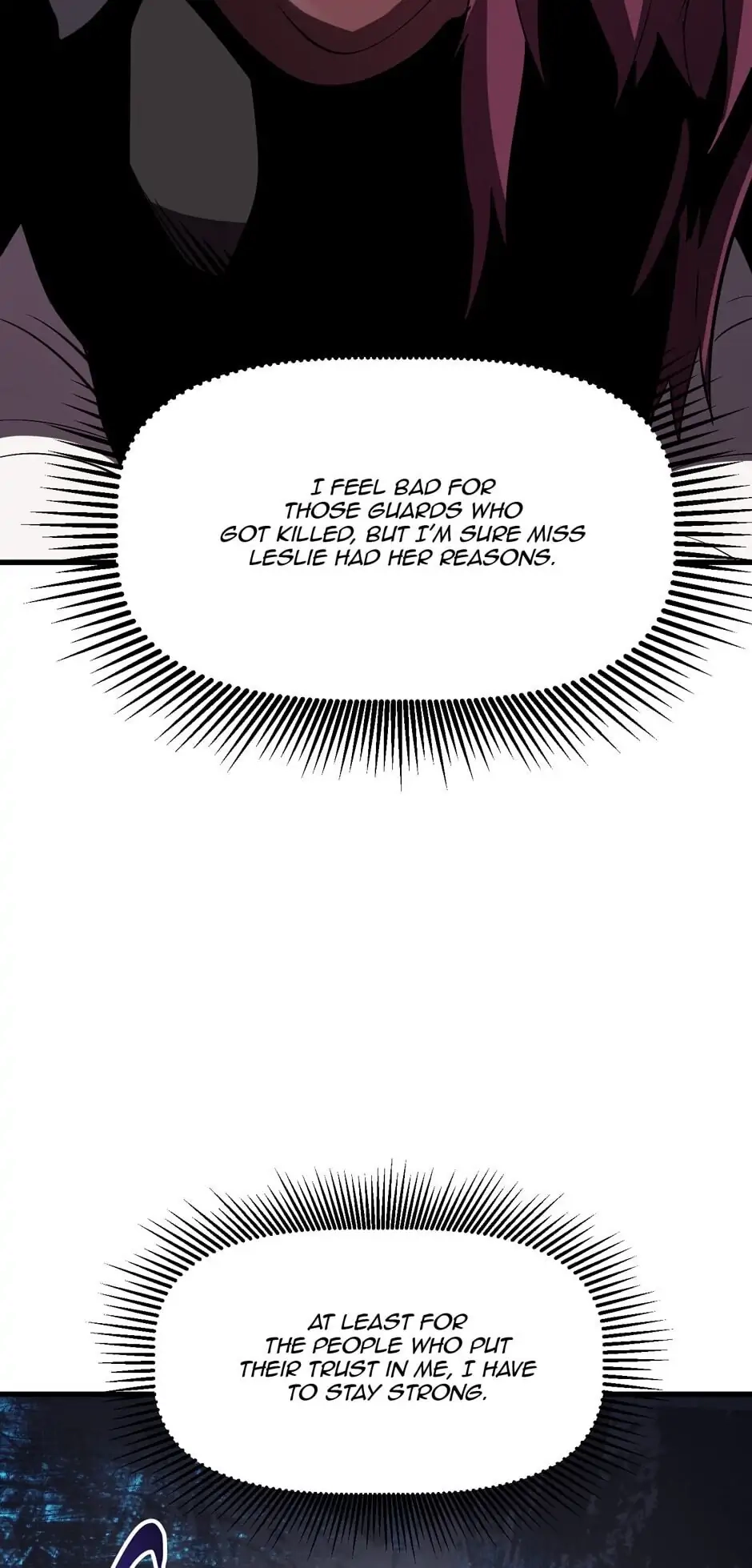 Survival Story of a Sword King in a Fantasy World Chapter 62 – Chapter 62
           : Worst Case Scenario Page 48