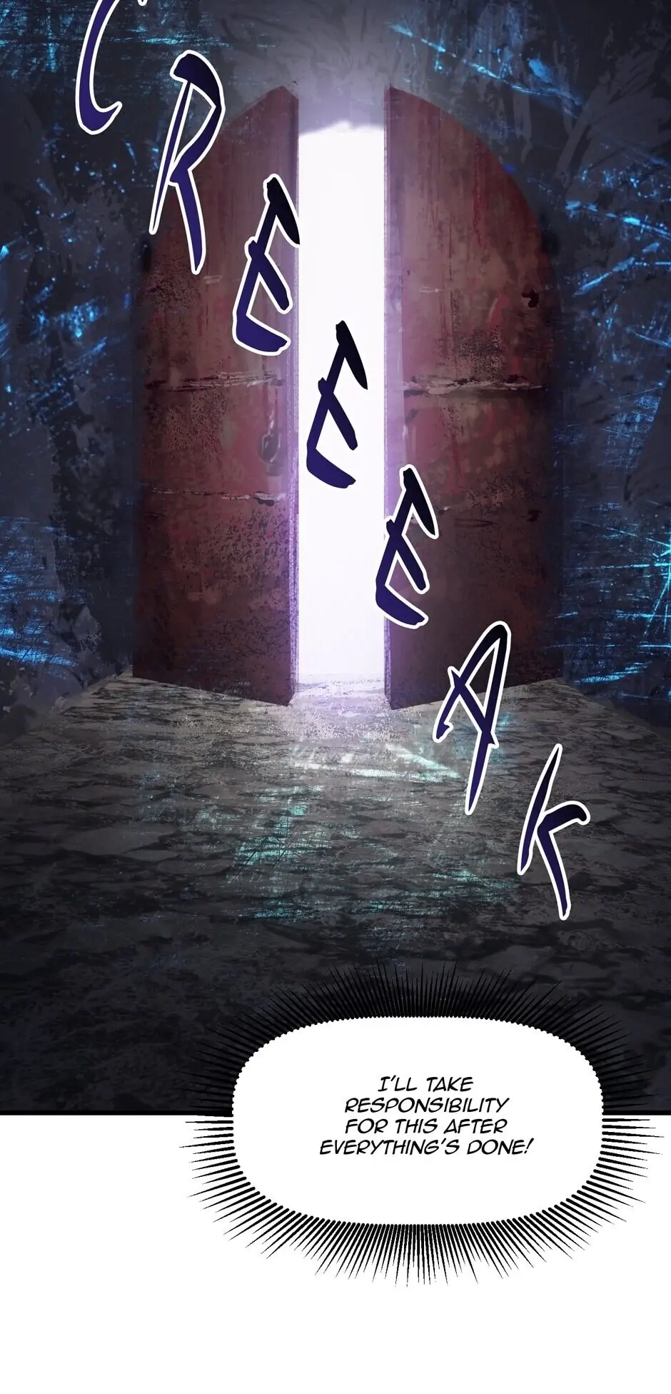 Survival Story of a Sword King in a Fantasy World Chapter 62 – Chapter 62
           : Worst Case Scenario Page 49