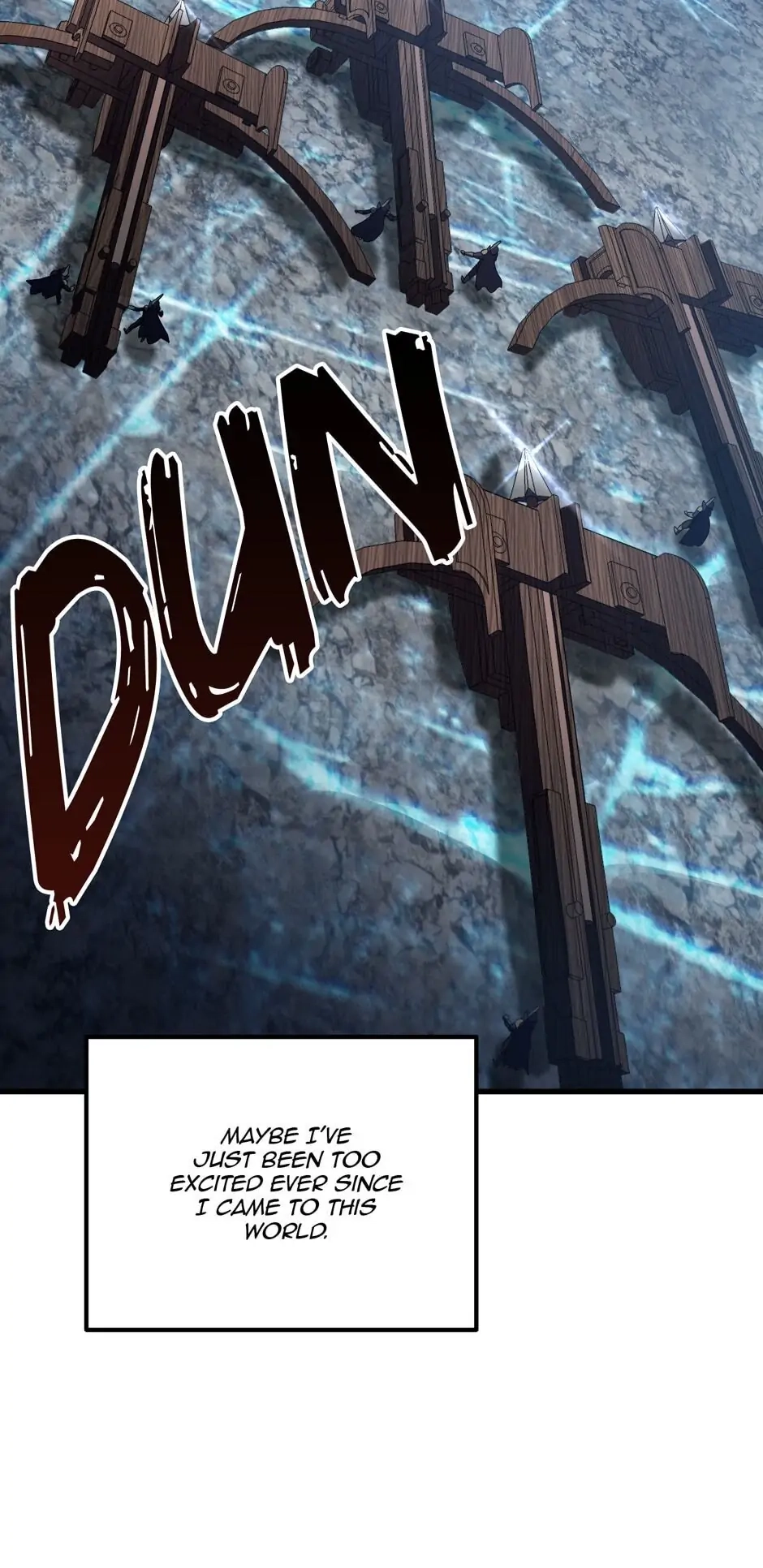Survival Story of a Sword King in a Fantasy World Chapter 62 – Chapter 62
           : Worst Case Scenario Page 53