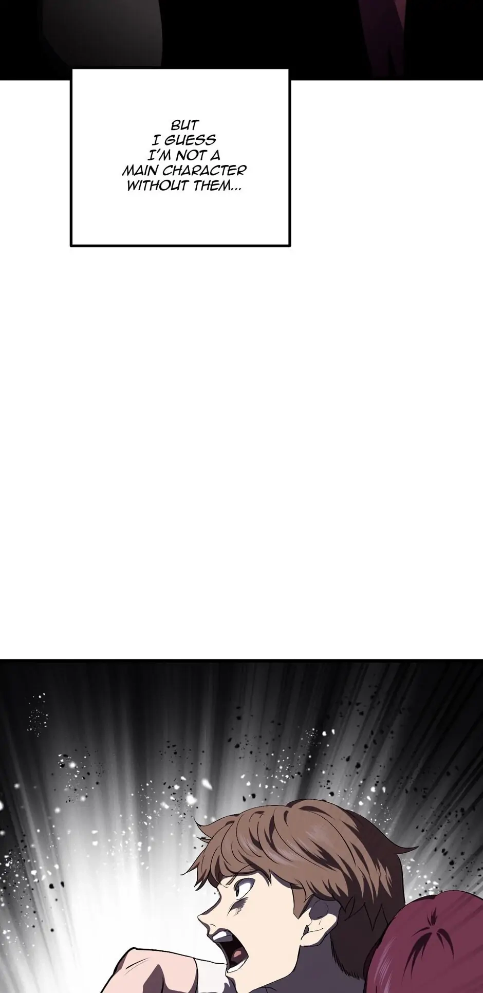Survival Story of a Sword King in a Fantasy World Chapter 62 – Chapter 62
           : Worst Case Scenario Page 55