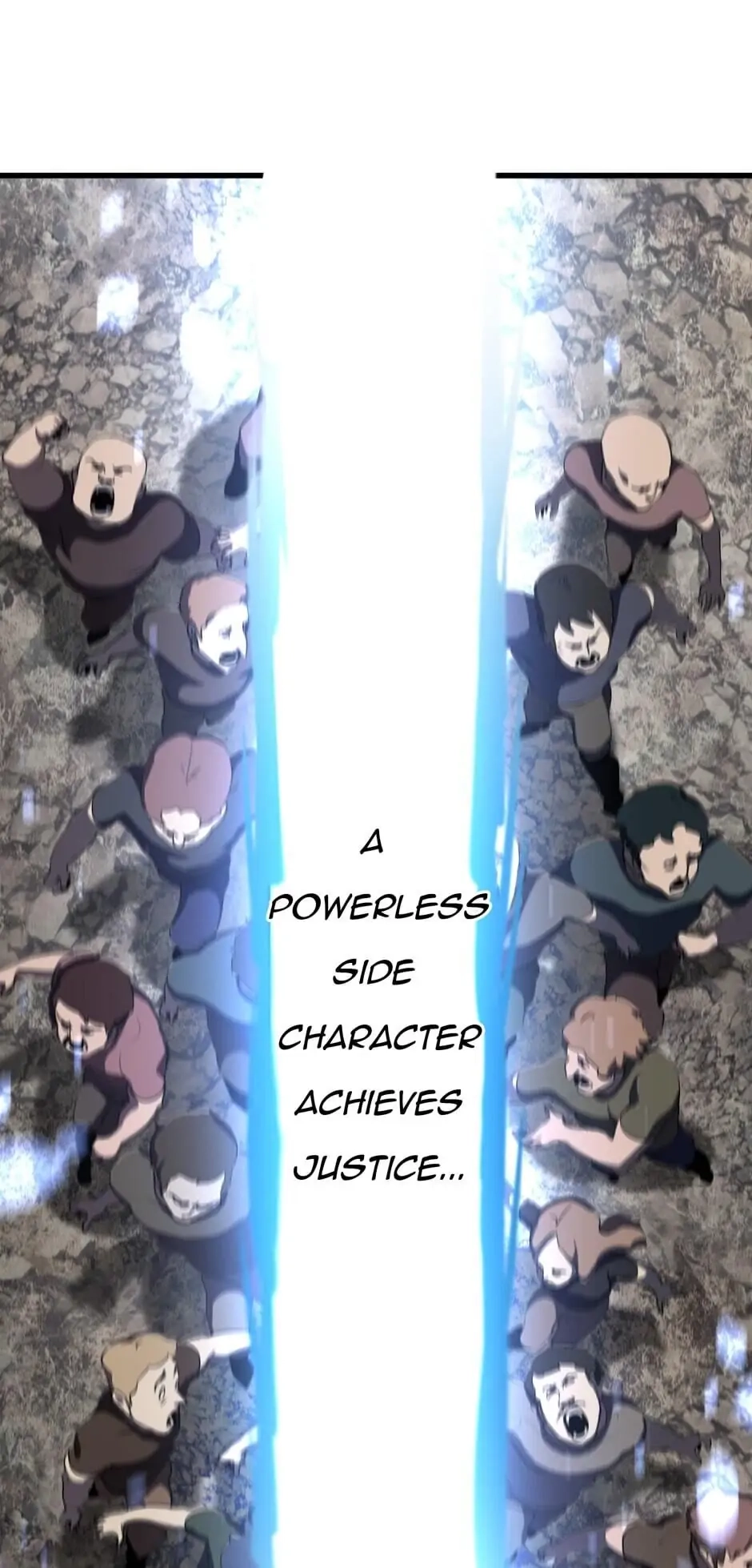 Survival Story of a Sword King in a Fantasy World Chapter 62 – Chapter 62
           : Worst Case Scenario Page 60