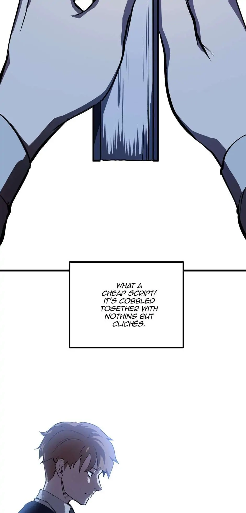 Survival Story of a Sword King in a Fantasy World Chapter 62 – Chapter 62
           : Worst Case Scenario Page 64
