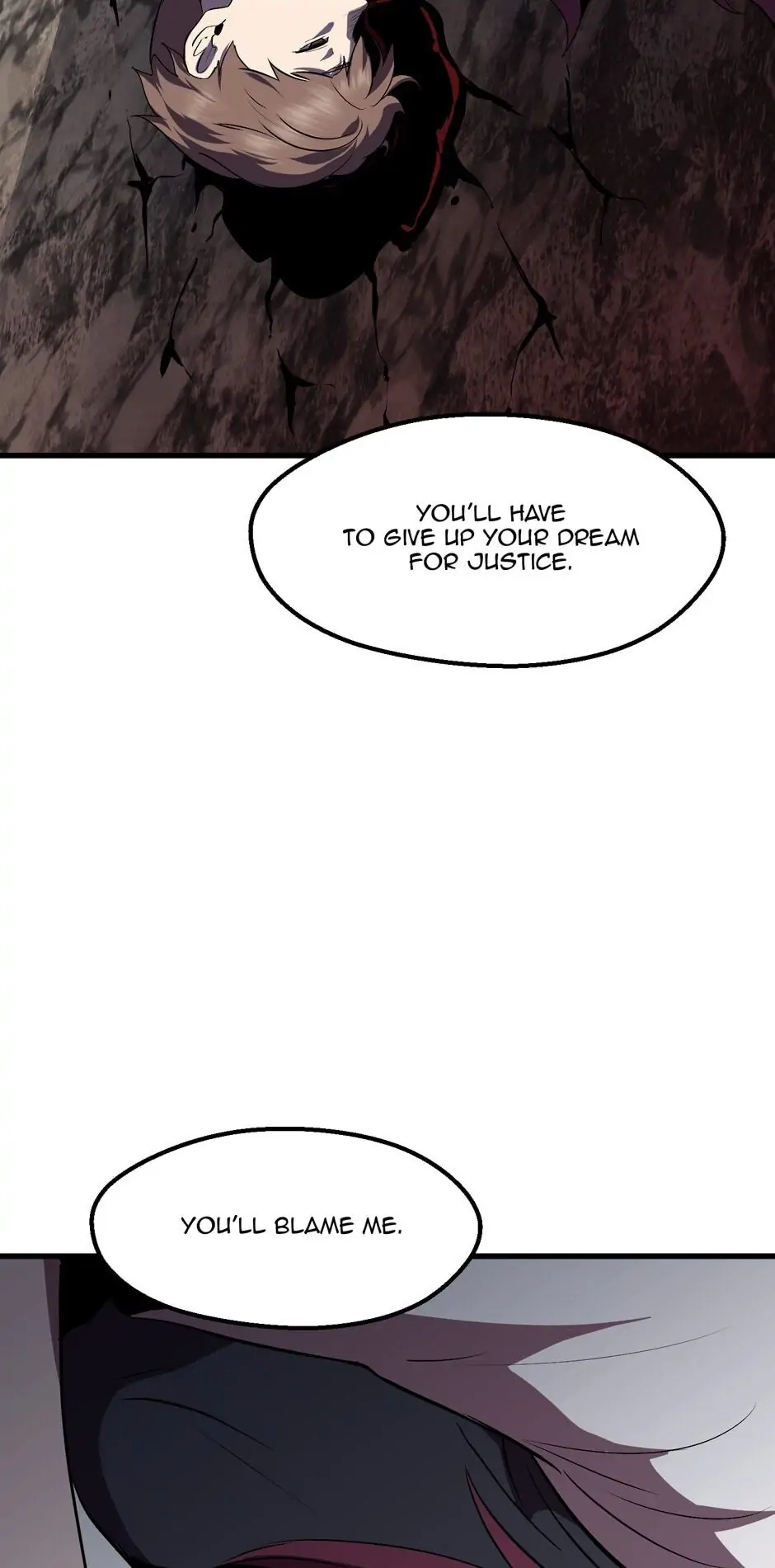 Survival Story of a Sword King in a Fantasy World Chapter 62 – Chapter 62
           : Worst Case Scenario Page 72