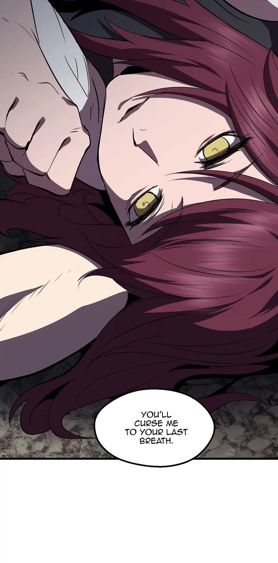 Survival Story of a Sword King in a Fantasy World Chapter 62 – Chapter 62
           : Worst Case Scenario Page 73
