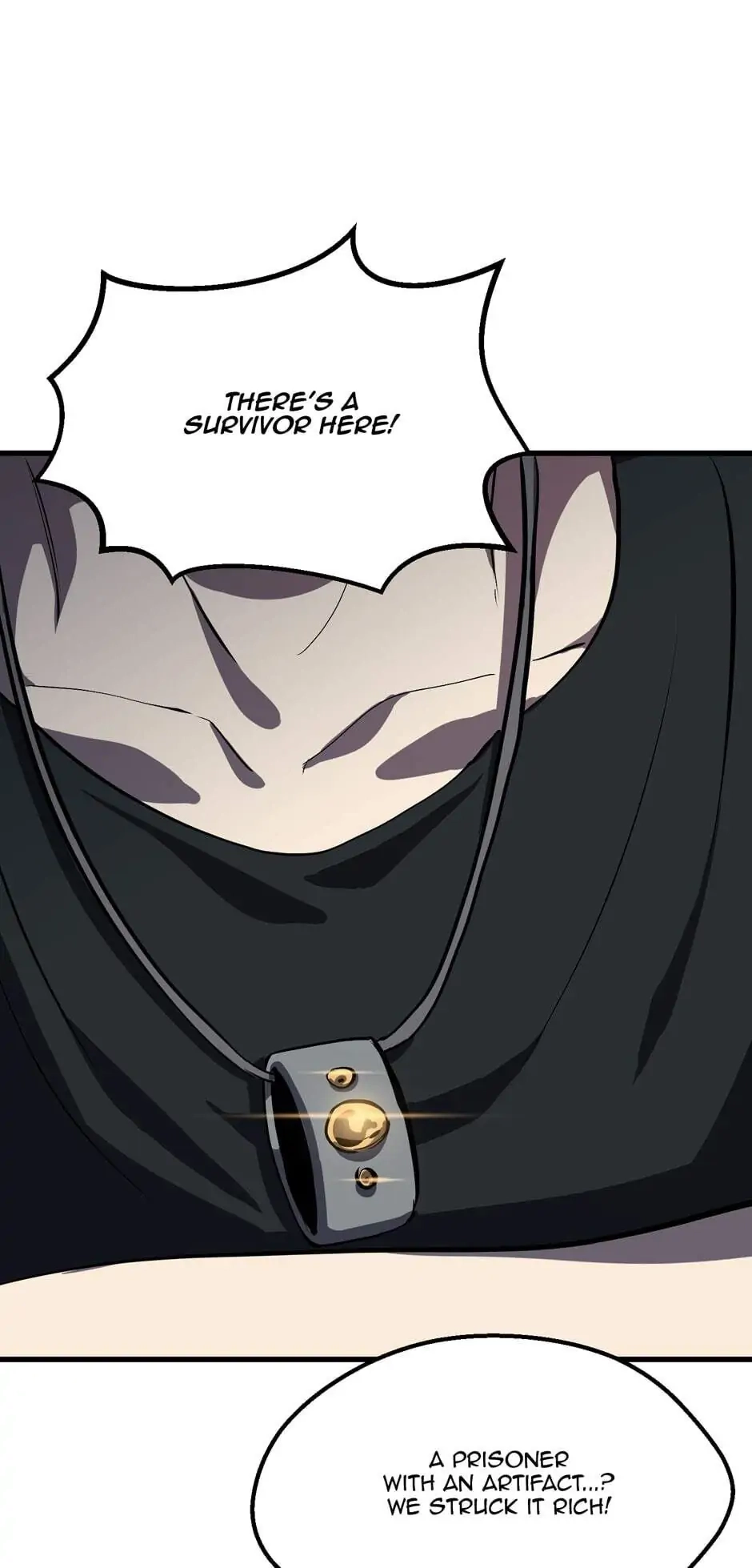 Survival Story of a Sword King in a Fantasy World Chapter 62 – Chapter 62
           : Worst Case Scenario Page 80