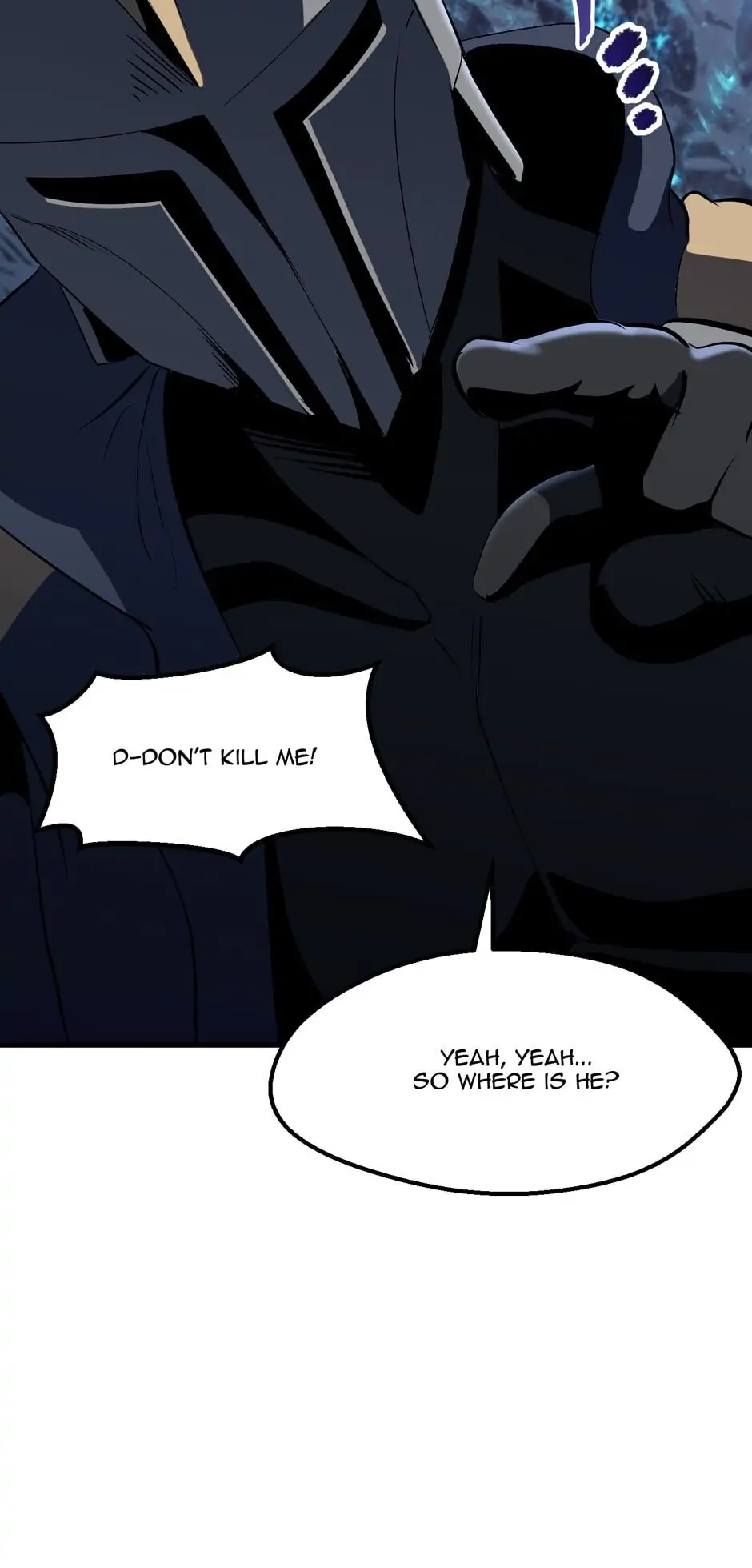 Survival Story of a Sword King in a Fantasy World Chapter 62 – Chapter 62
           : Worst Case Scenario Page 83