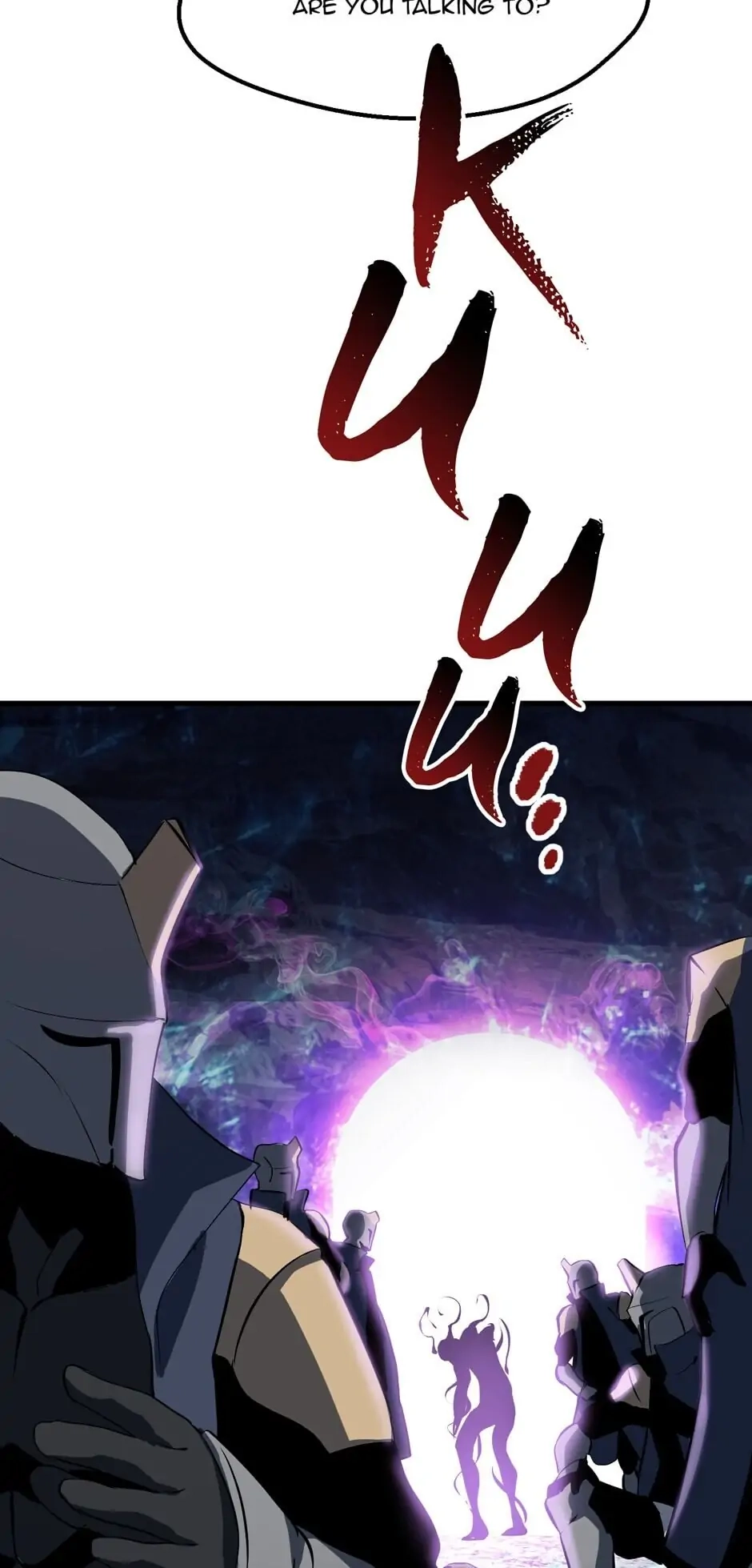 Survival Story of a Sword King in a Fantasy World Chapter 62 – Chapter 62
           : Worst Case Scenario Page 85