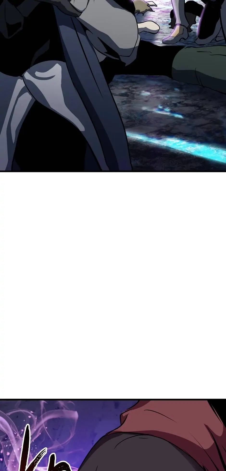 Survival Story of a Sword King in a Fantasy World Chapter 62 – Chapter 62
           : Worst Case Scenario Page 86