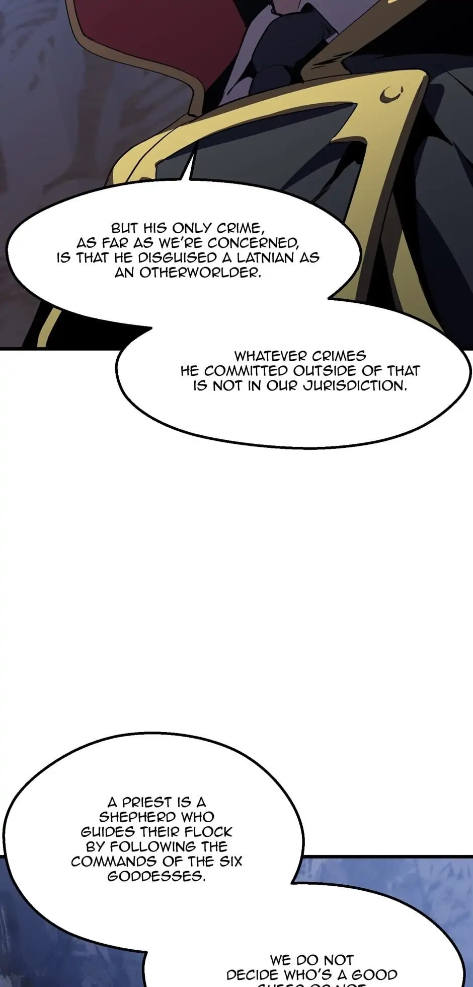 Survival Story of a Sword King in a Fantasy World Chapter 62 – Chapter 62
           : Worst Case Scenario Page 93