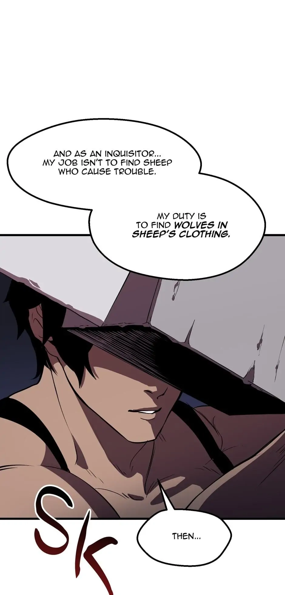 Survival Story of a Sword King in a Fantasy World Chapter 62 – Chapter 62
           : Worst Case Scenario Page 95