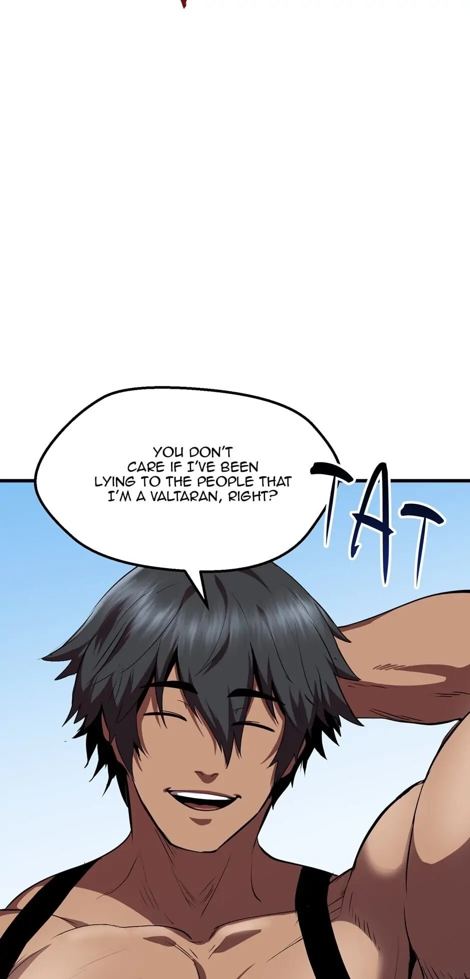 Survival Story of a Sword King in a Fantasy World Chapter 62 – Chapter 62
           : Worst Case Scenario Page 96