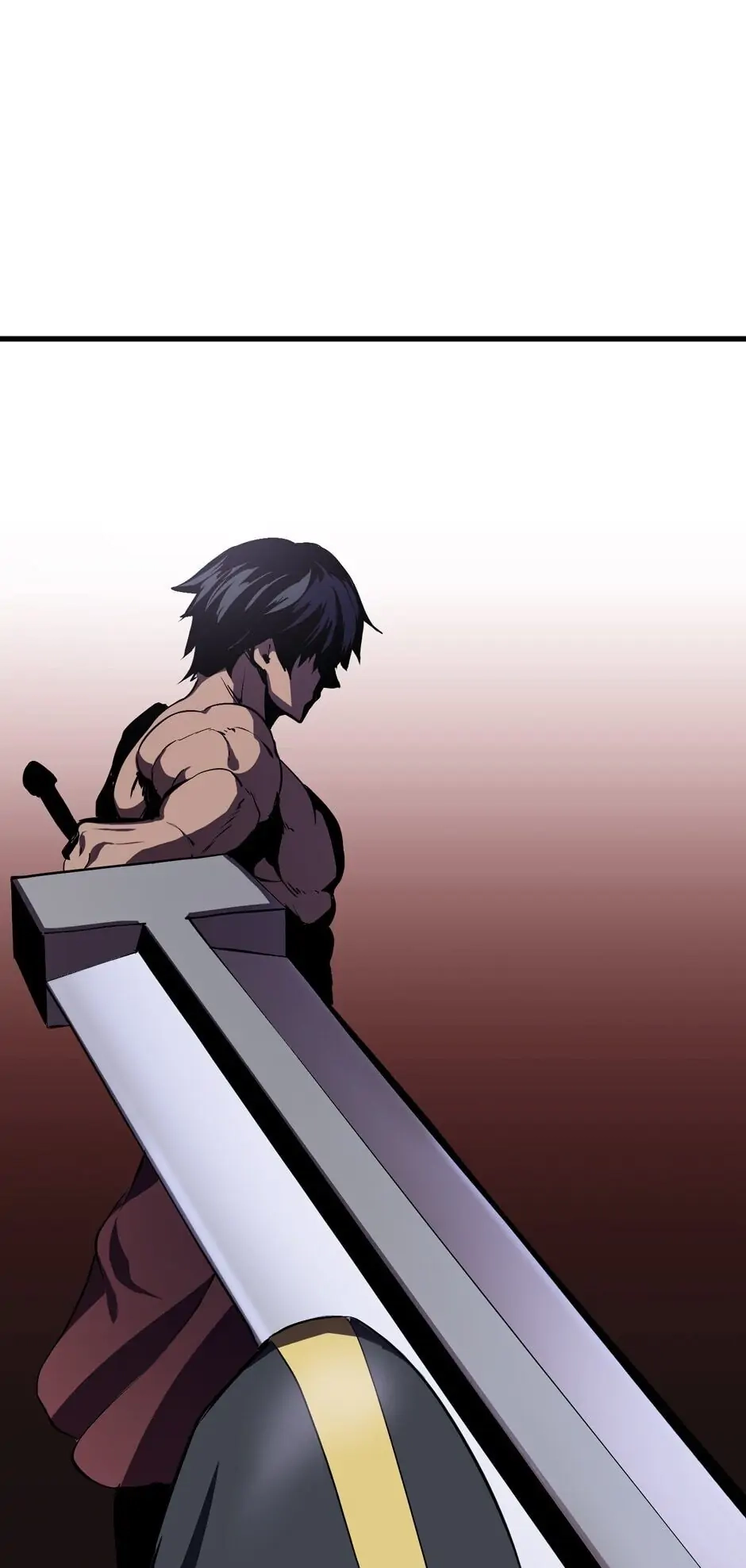 Survival Story of a Sword King in a Fantasy World Chapter 62 – Chapter 62
           : Worst Case Scenario Page 100