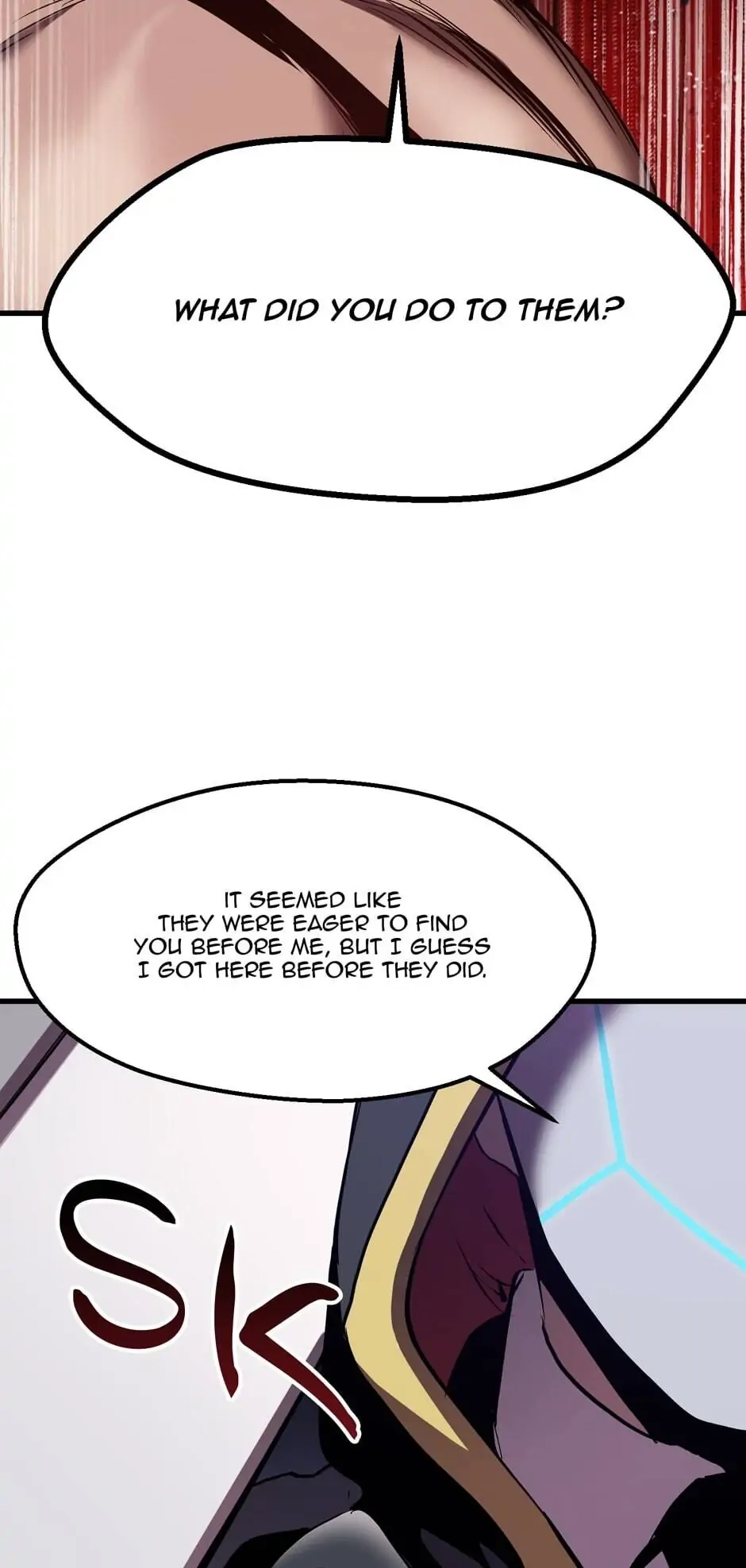Survival Story of a Sword King in a Fantasy World Chapter 62 – Chapter 62
           : Worst Case Scenario Page 103