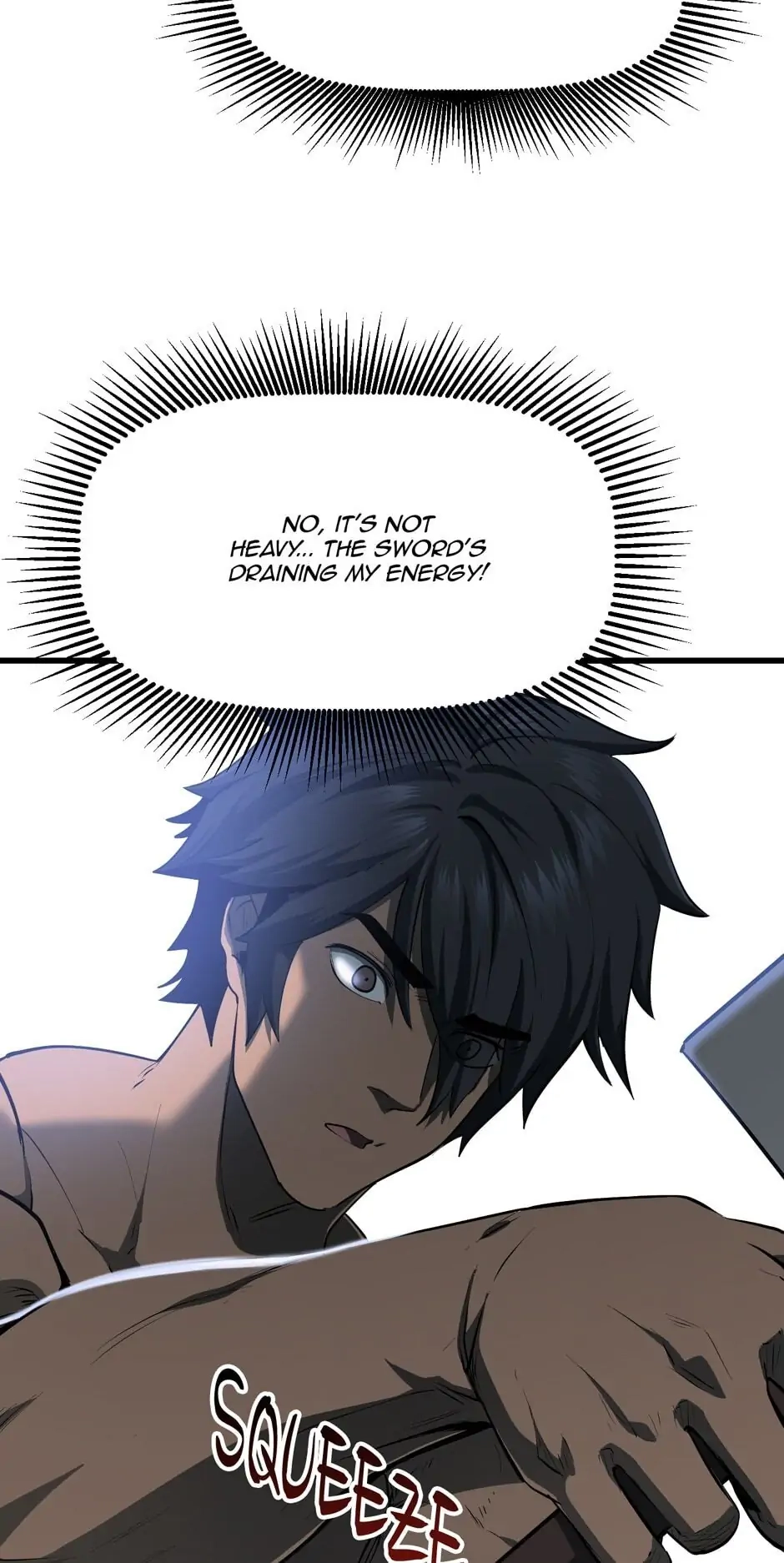 Survival Story of a Sword King in a Fantasy World Chapter 76 – Chapter 76
           : Kibier's Misunderstanding Page 5