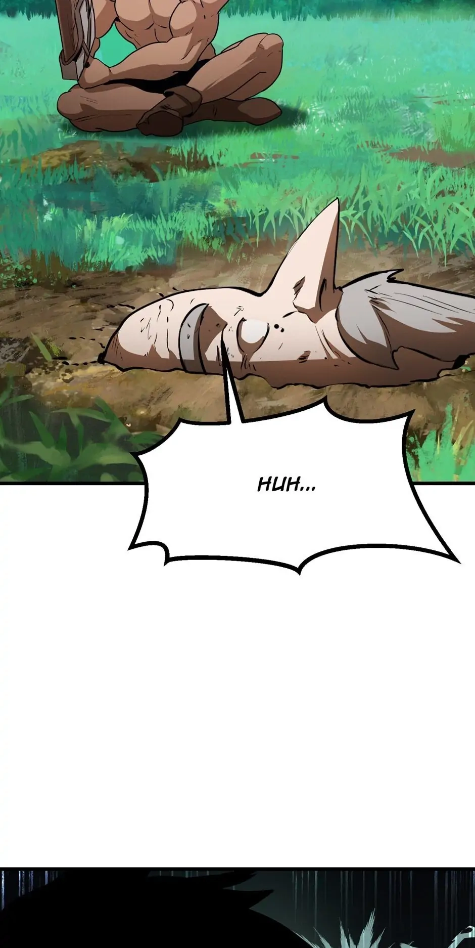 Survival Story of a Sword King in a Fantasy World Chapter 76 – Chapter 76
           : Kibier's Misunderstanding Page 7