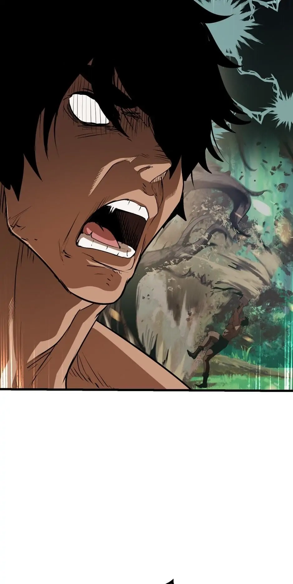 Survival Story of a Sword King in a Fantasy World Chapter 76 – Chapter 76
           : Kibier's Misunderstanding Page 8