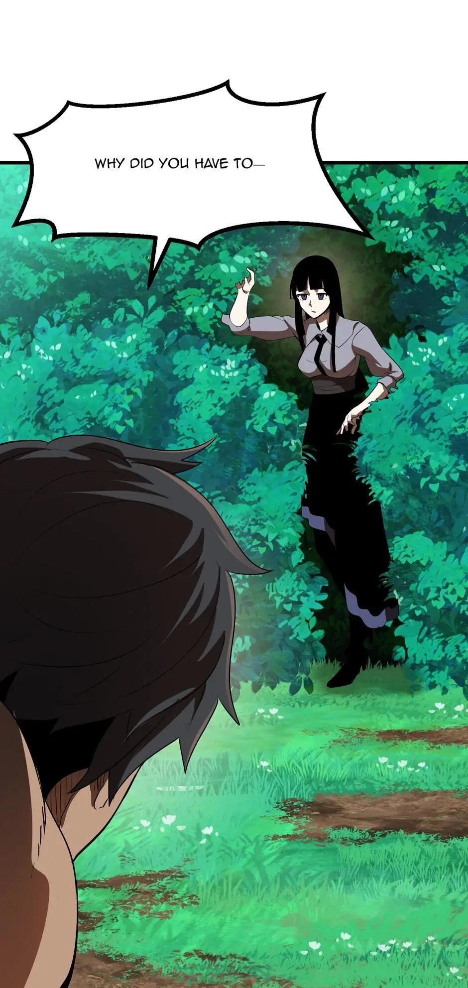 Survival Story of a Sword King in a Fantasy World Chapter 76 – Chapter 76
           : Kibier's Misunderstanding Page 10