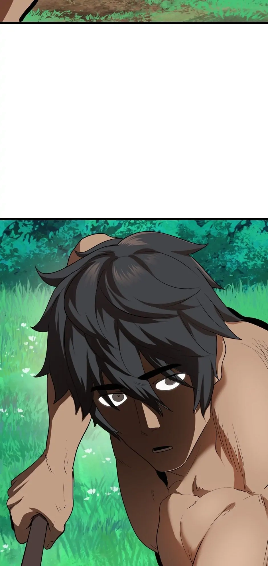 Survival Story of a Sword King in a Fantasy World Chapter 76 – Chapter 76
           : Kibier's Misunderstanding Page 11