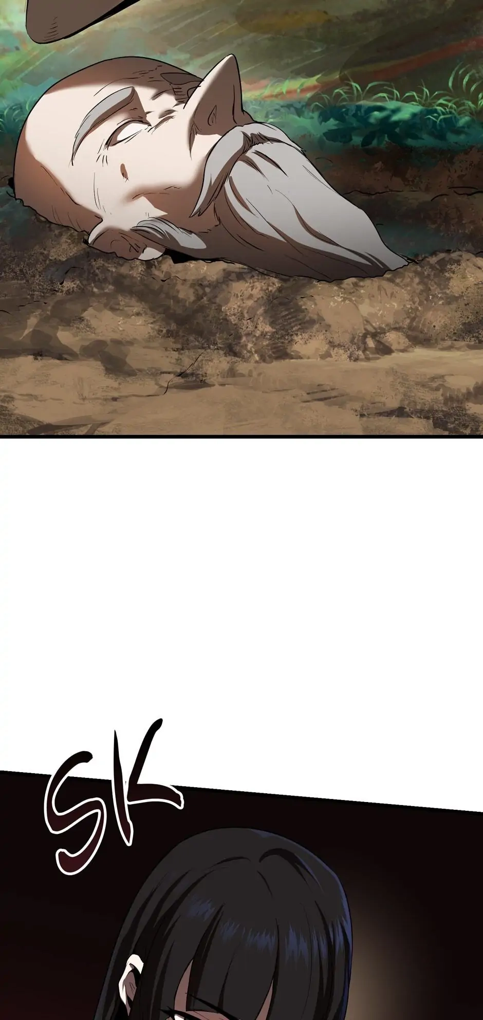 Survival Story of a Sword King in a Fantasy World Chapter 76 – Chapter 76
           : Kibier's Misunderstanding Page 13