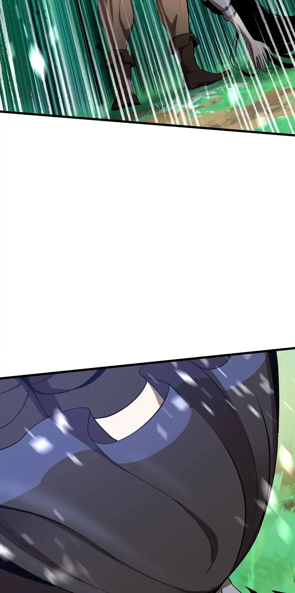 Survival Story of a Sword King in a Fantasy World Chapter 76 – Chapter 76
           : Kibier's Misunderstanding Page 28