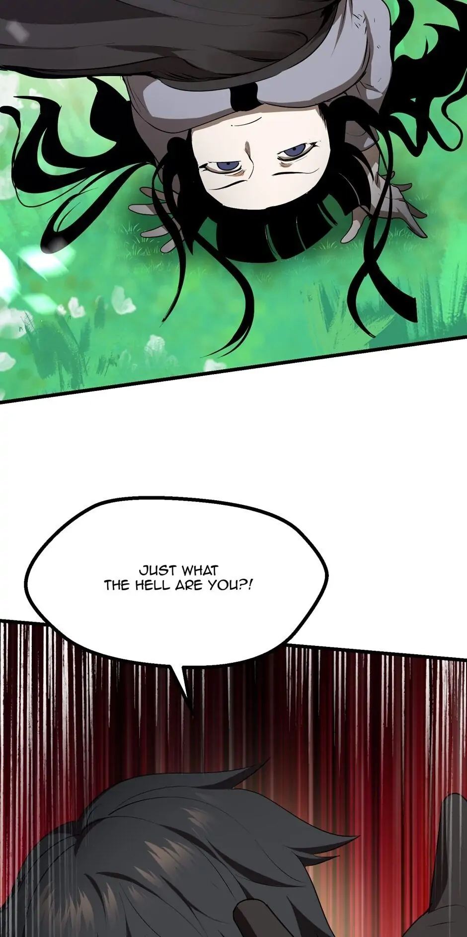 Survival Story of a Sword King in a Fantasy World Chapter 76 – Chapter 76
           : Kibier's Misunderstanding Page 29