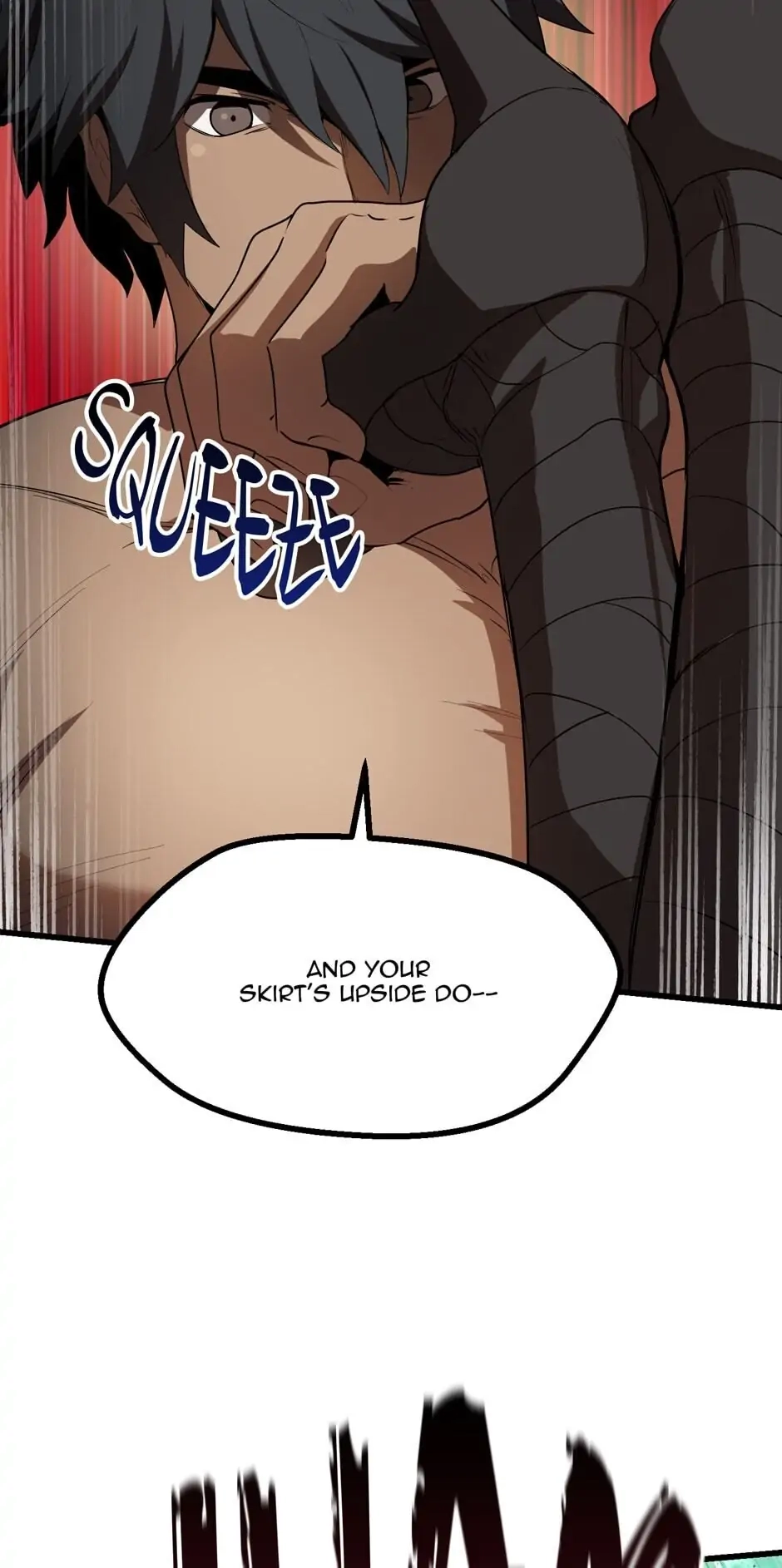 Survival Story of a Sword King in a Fantasy World Chapter 76 – Chapter 76
           : Kibier's Misunderstanding Page 30