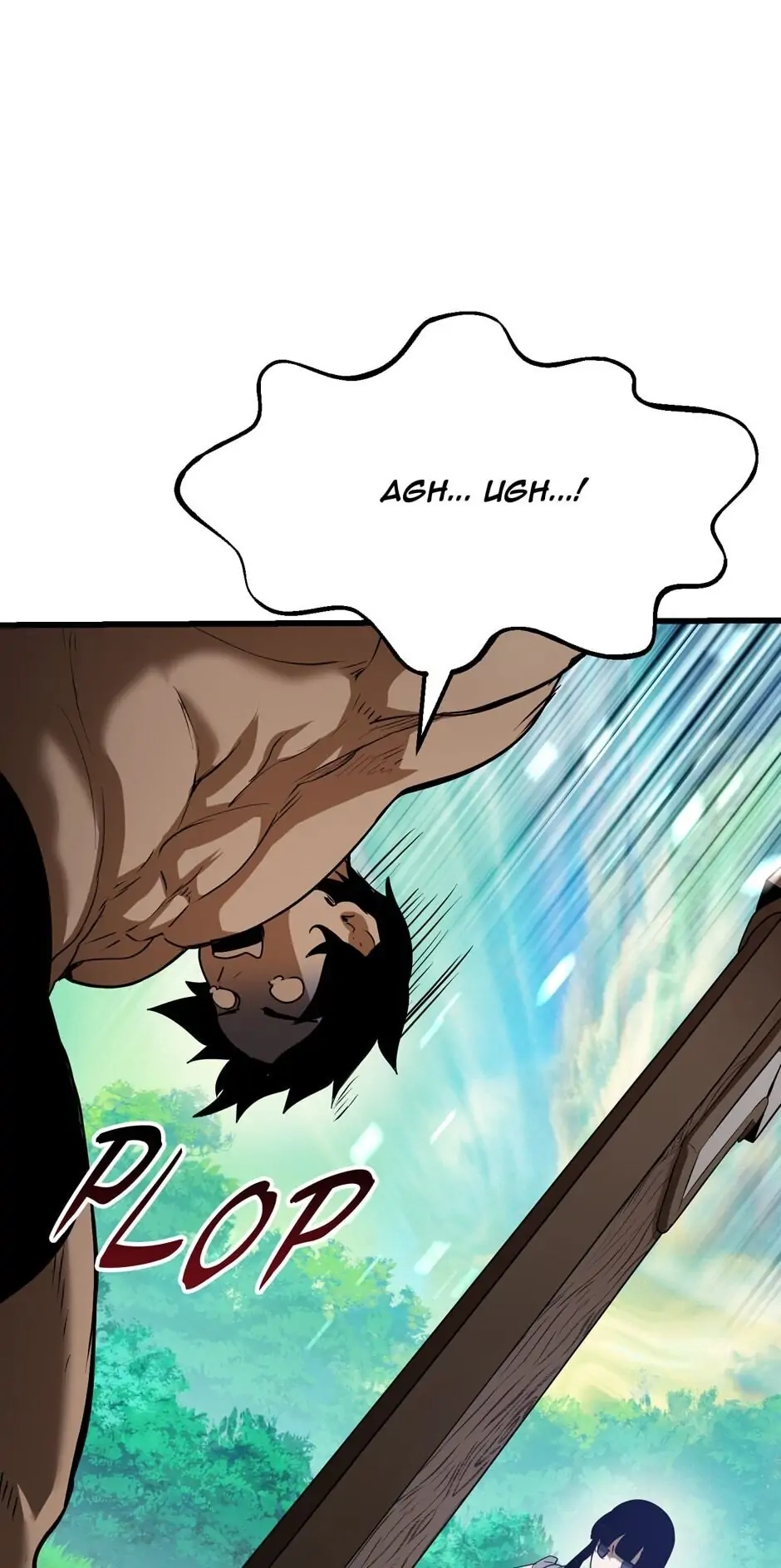 Survival Story of a Sword King in a Fantasy World Chapter 76 – Chapter 76
           : Kibier's Misunderstanding Page 32