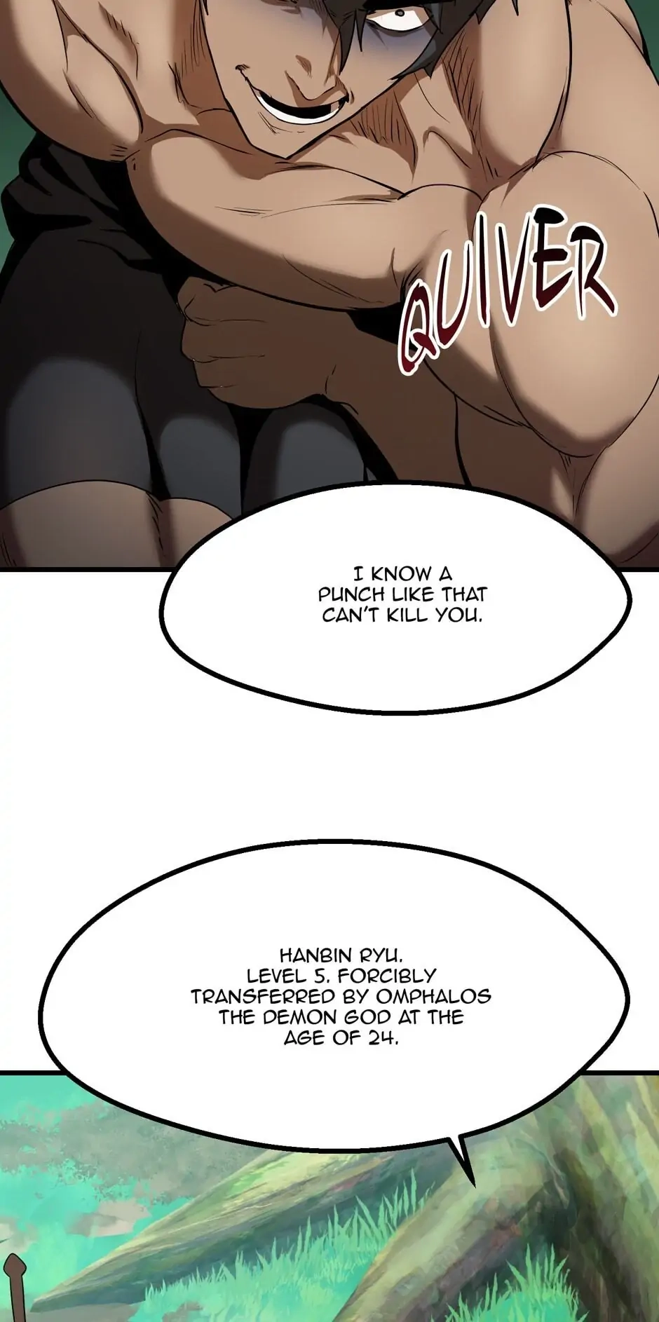 Survival Story of a Sword King in a Fantasy World Chapter 76 – Chapter 76
           : Kibier's Misunderstanding Page 34