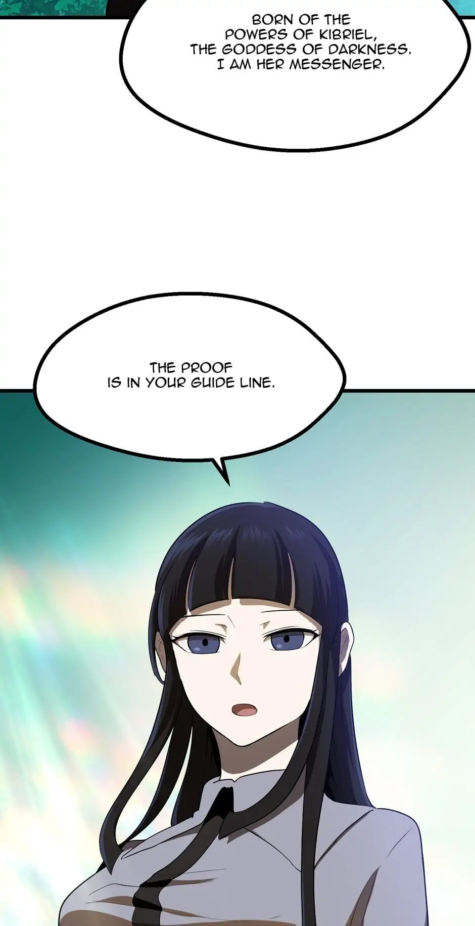 Survival Story of a Sword King in a Fantasy World Chapter 76 – Chapter 76
           : Kibier's Misunderstanding Page 37