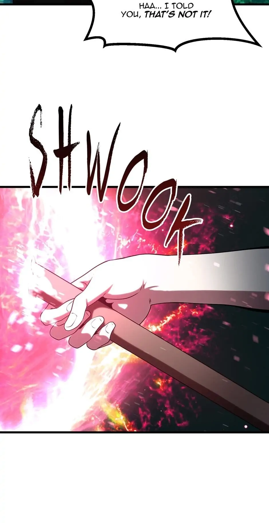 Survival Story of a Sword King in a Fantasy World Chapter 76 – Chapter 76
           : Kibier's Misunderstanding Page 44