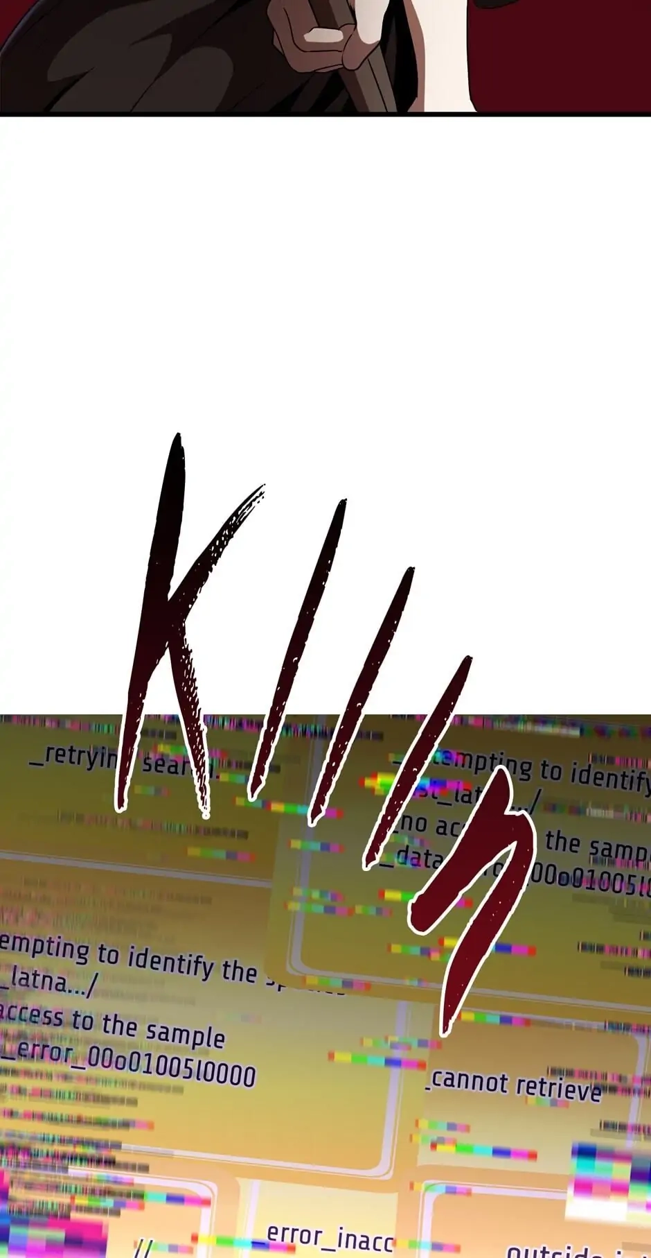 Survival Story of a Sword King in a Fantasy World Chapter 76 – Chapter 76
           : Kibier's Misunderstanding Page 49