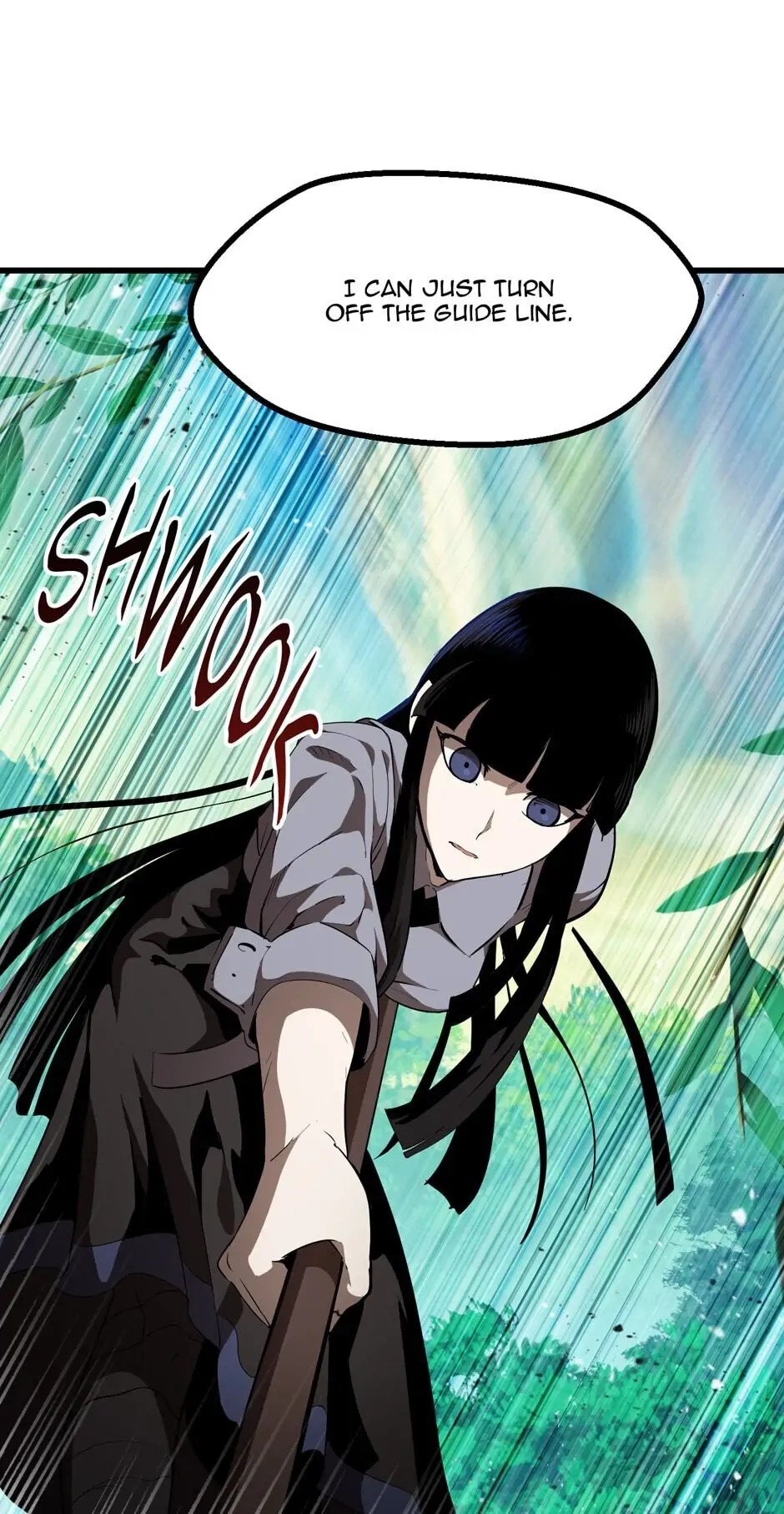 Survival Story of a Sword King in a Fantasy World Chapter 76 – Chapter 76
           : Kibier's Misunderstanding Page 54