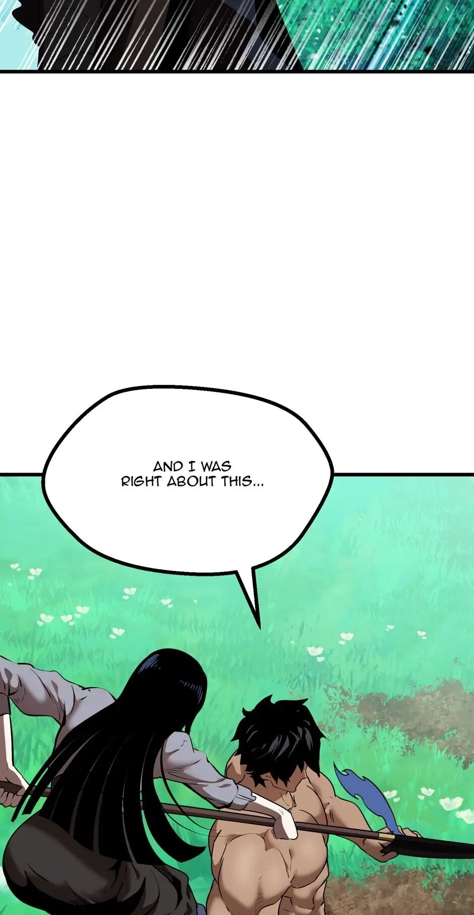 Survival Story of a Sword King in a Fantasy World Chapter 76 – Chapter 76
           : Kibier's Misunderstanding Page 55