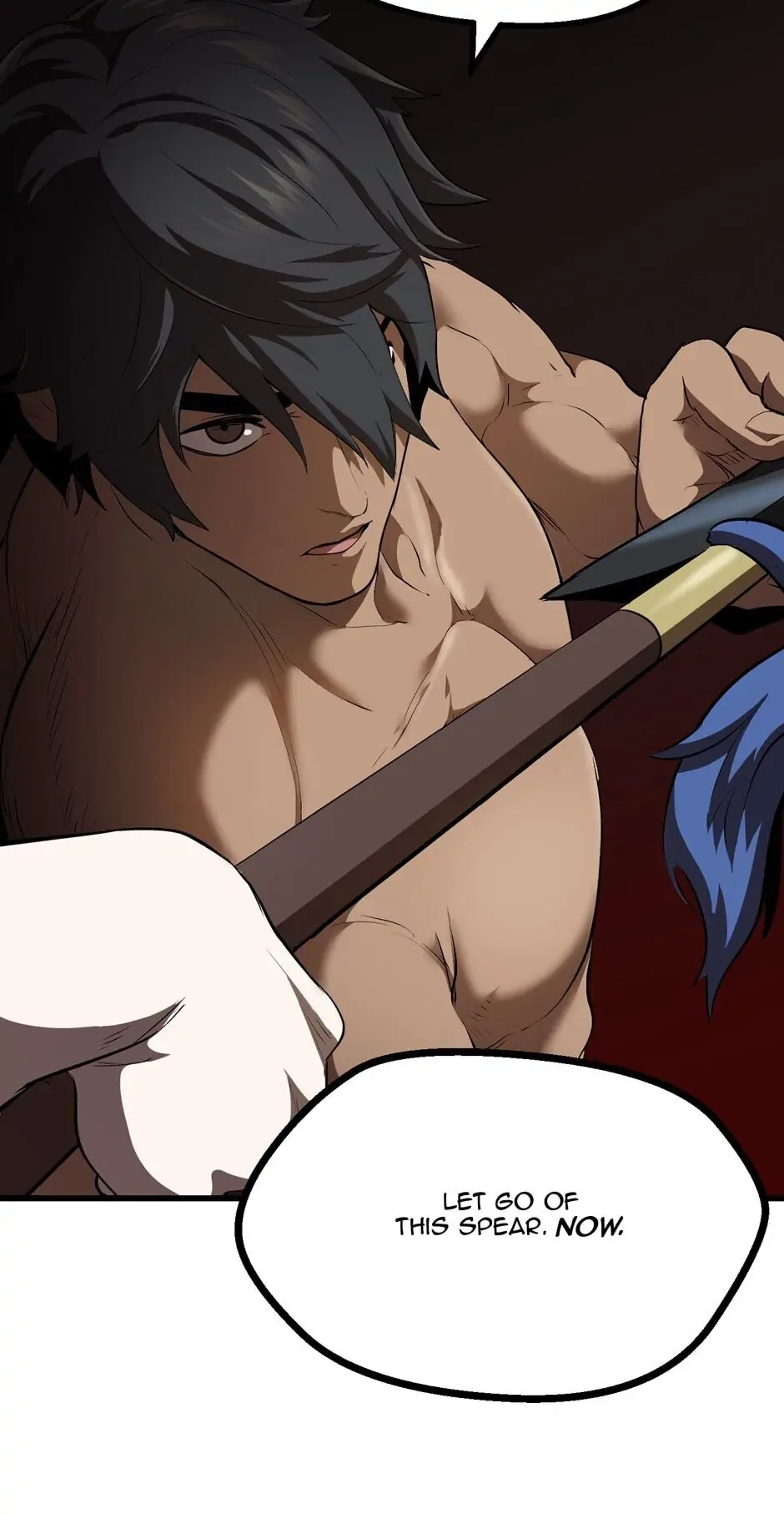 Survival Story of a Sword King in a Fantasy World Chapter 76 – Chapter 76
           : Kibier's Misunderstanding Page 57