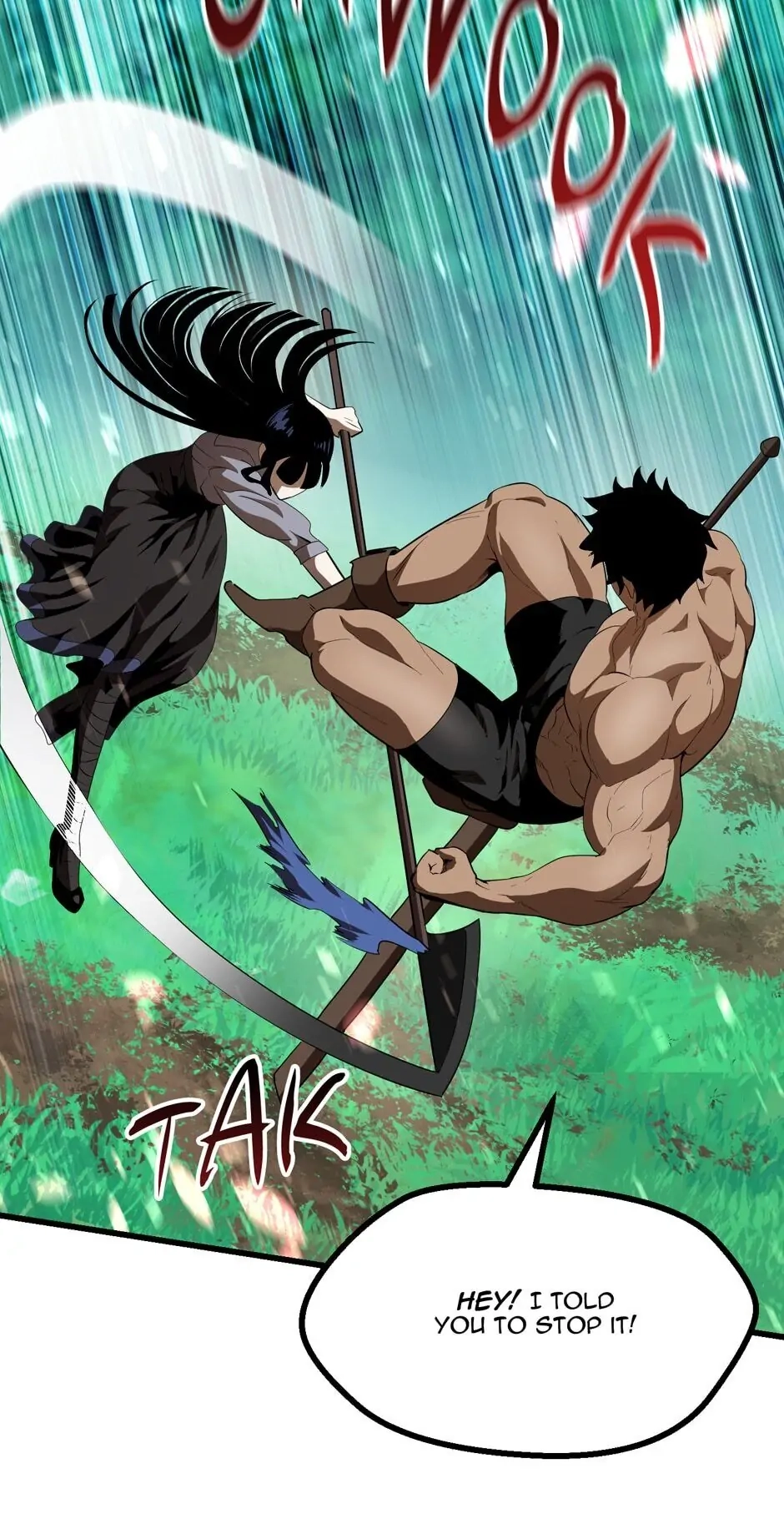 Survival Story of a Sword King in a Fantasy World Chapter 76 – Chapter 76
           : Kibier's Misunderstanding Page 67