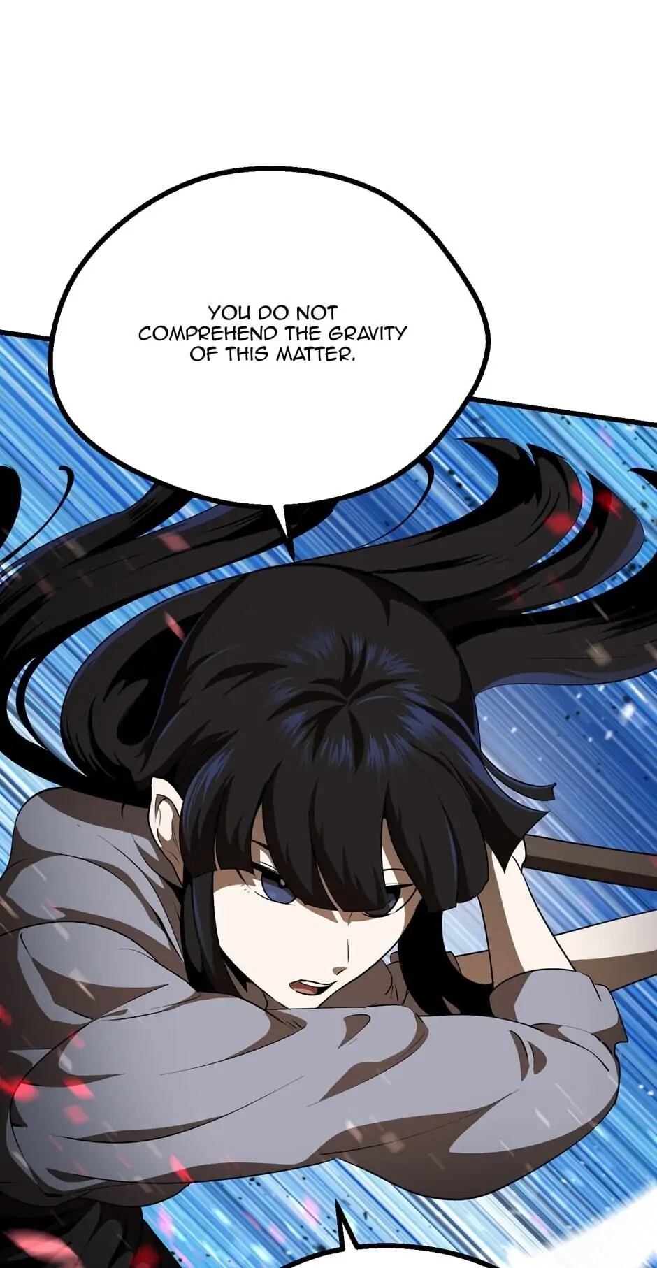 Survival Story of a Sword King in a Fantasy World Chapter 76 – Chapter 76
           : Kibier's Misunderstanding Page 68