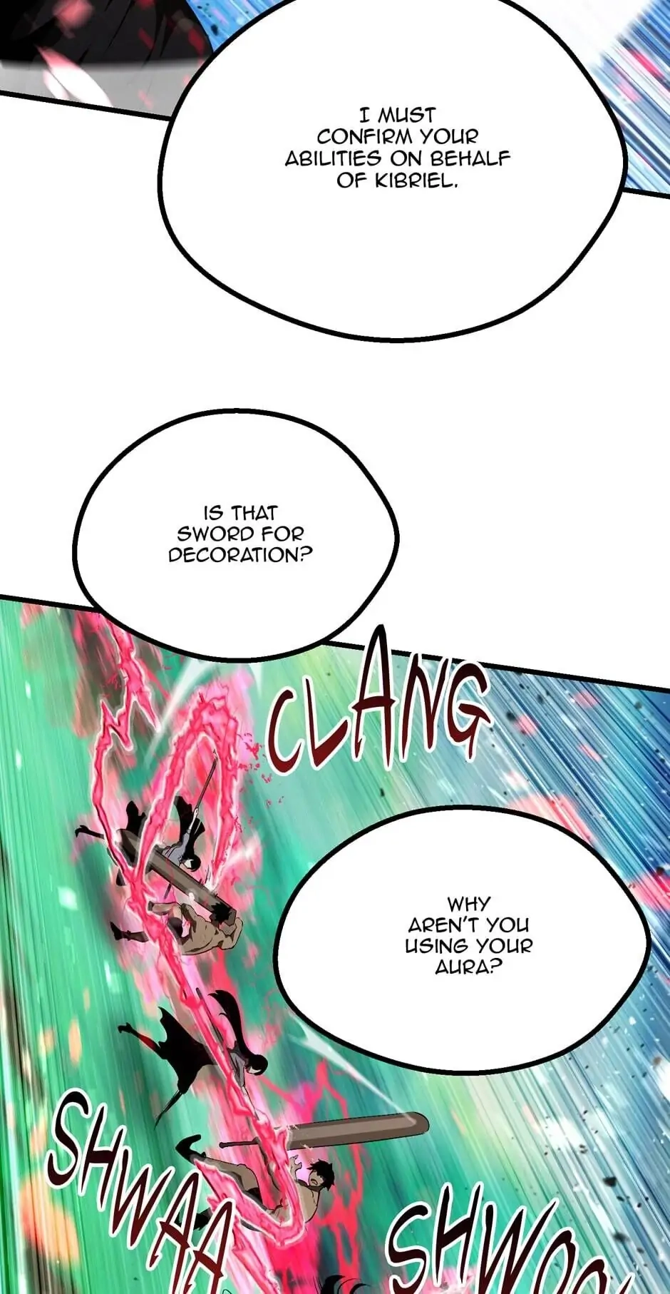 Survival Story of a Sword King in a Fantasy World Chapter 76 – Chapter 76
           : Kibier's Misunderstanding Page 69