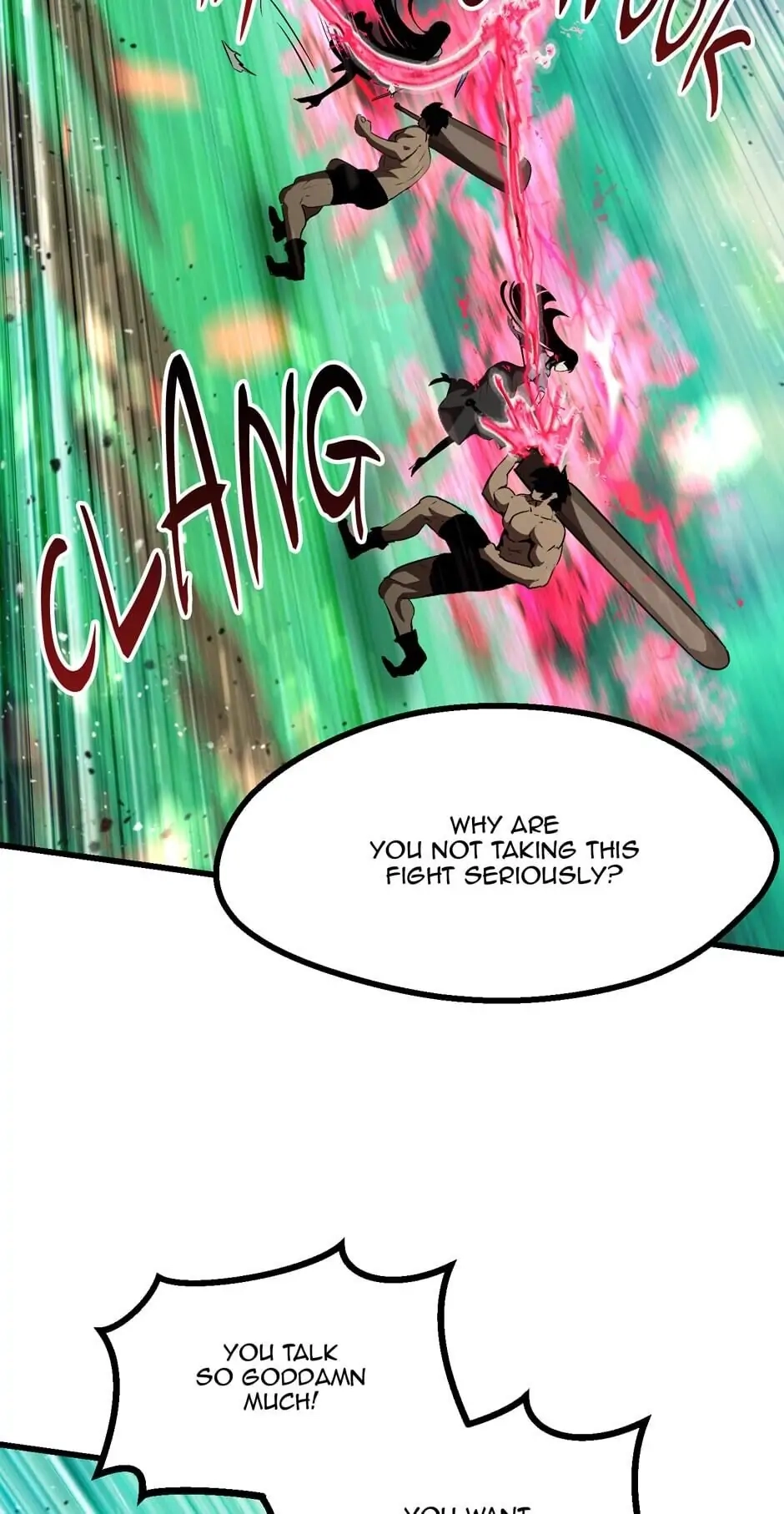Survival Story of a Sword King in a Fantasy World Chapter 76 – Chapter 76
           : Kibier's Misunderstanding Page 70